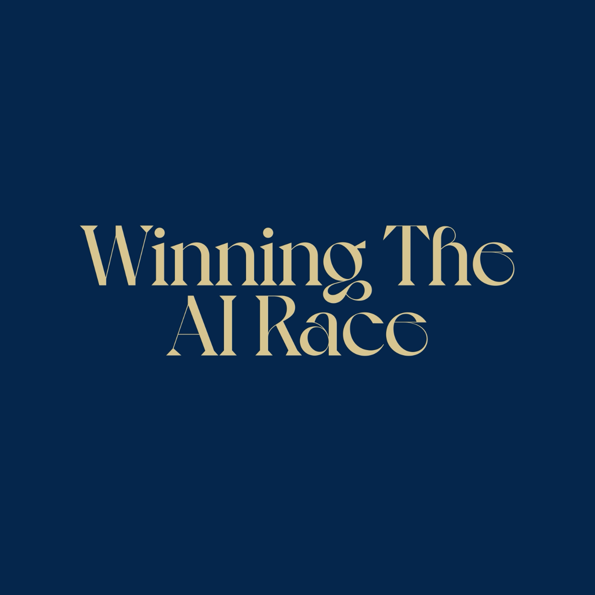 Winning the AI Race Part 4: Scott Bessent, Howard Lutnick, Chris Wright, and Doug Burgum by All-In Podcast, LLC