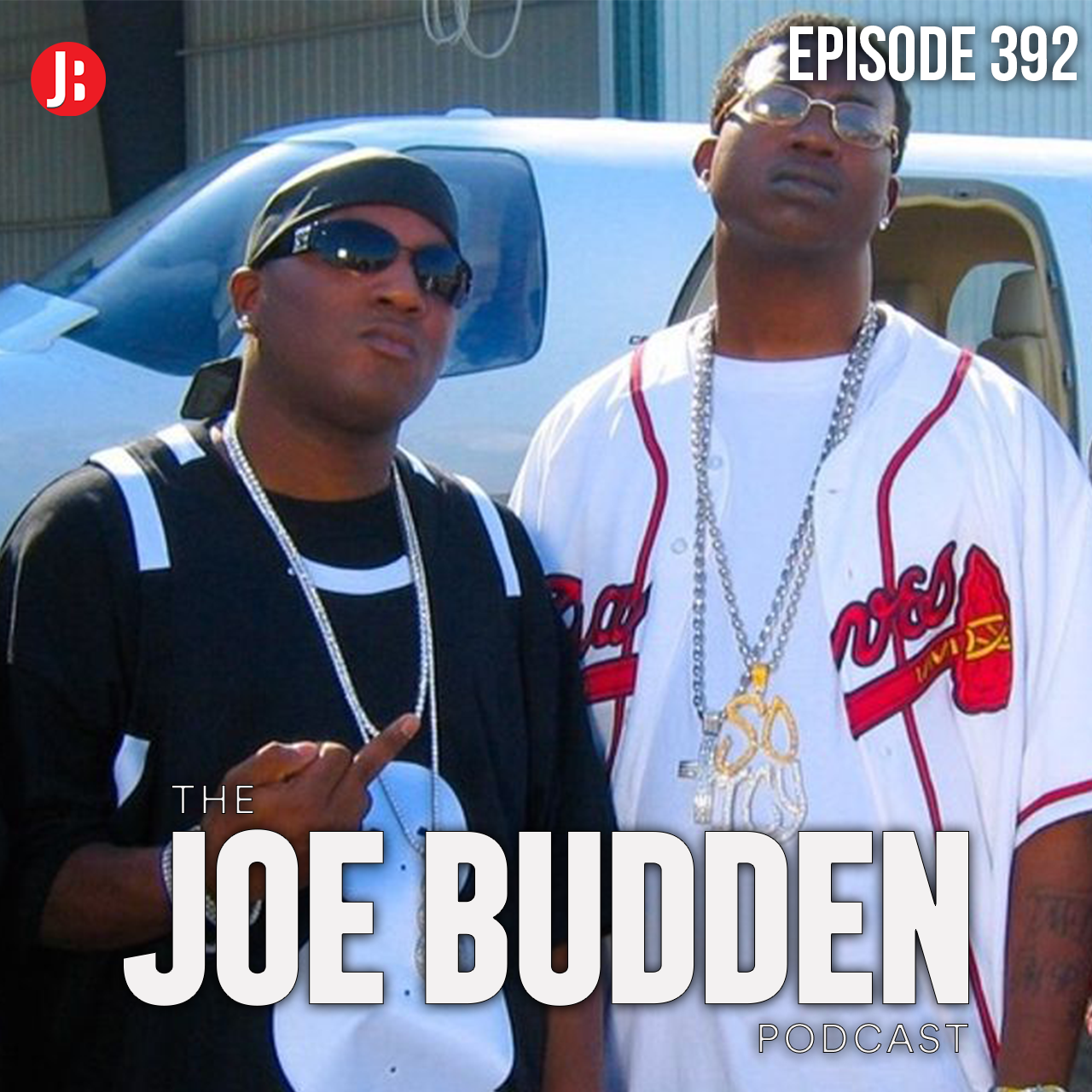 Episode 392 | "Ta Daa"