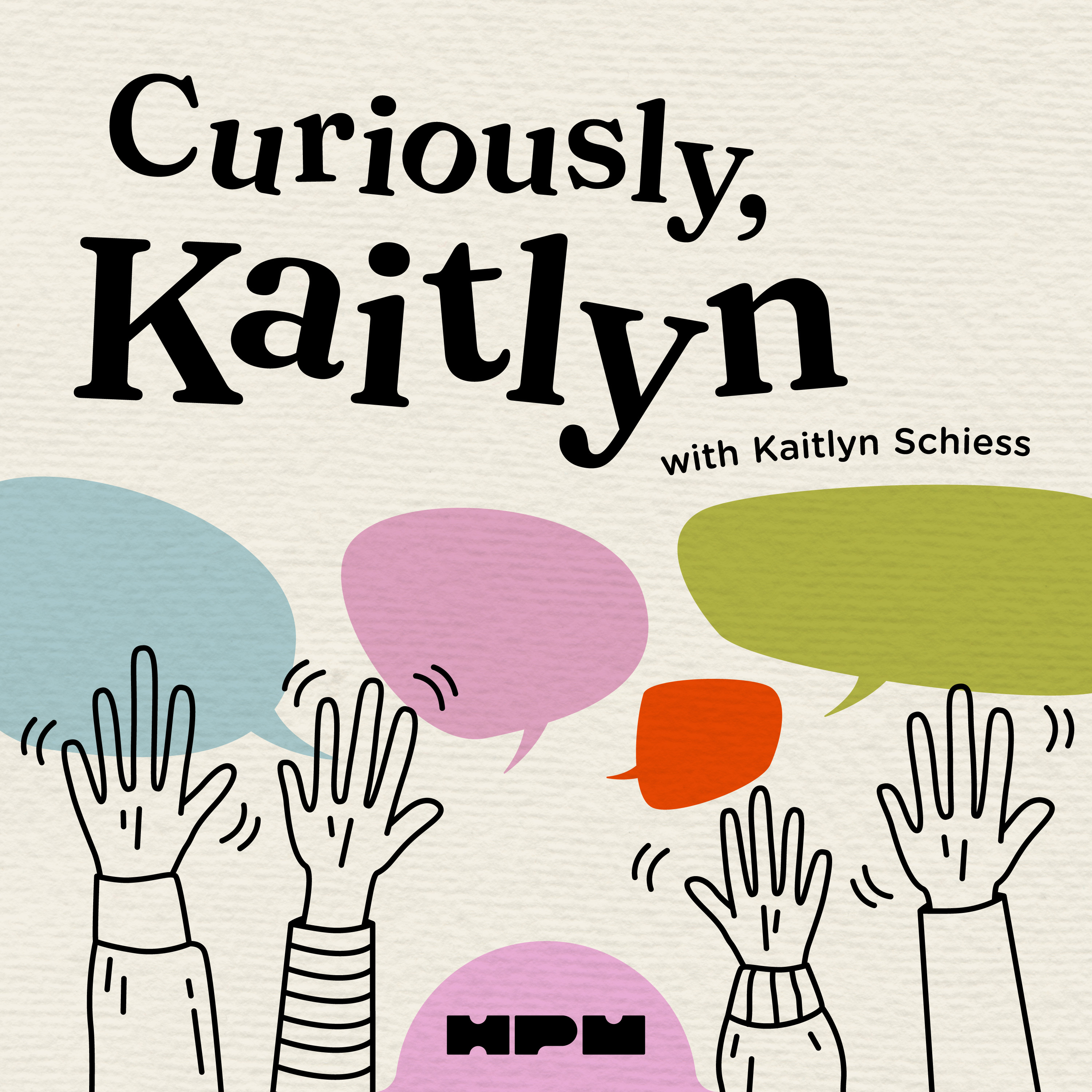 Why aren't humans perfect? by Kaitlyn Schiess