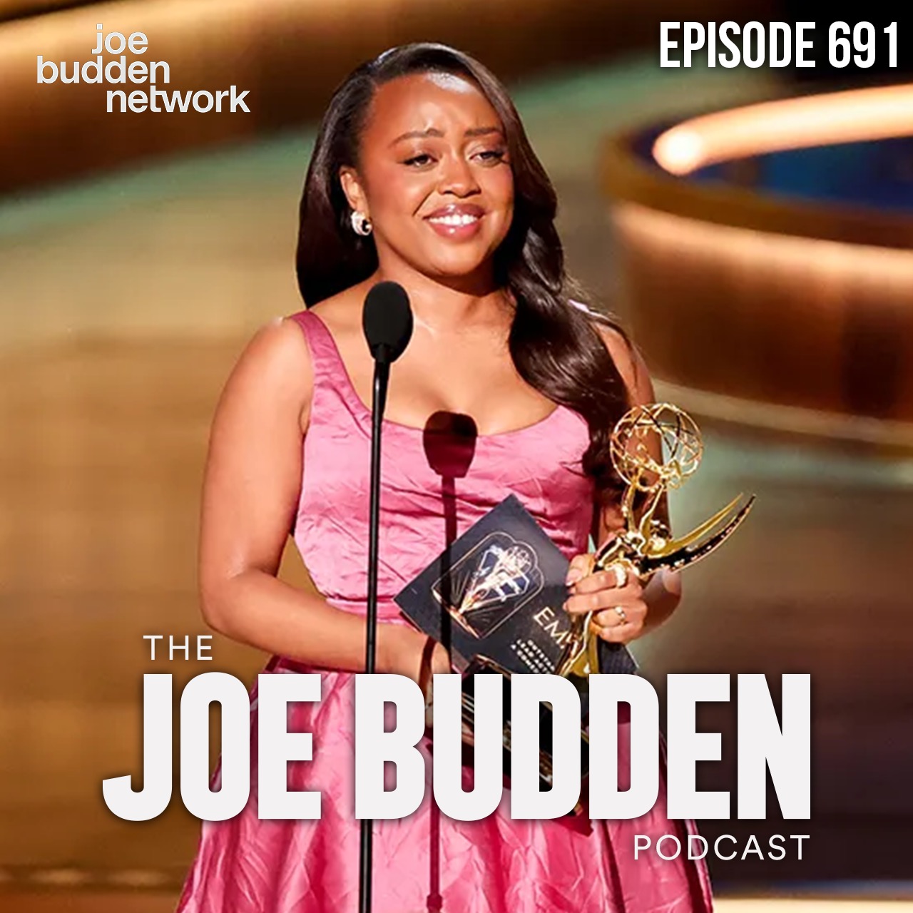 Episode 691 | "Meat Salad"