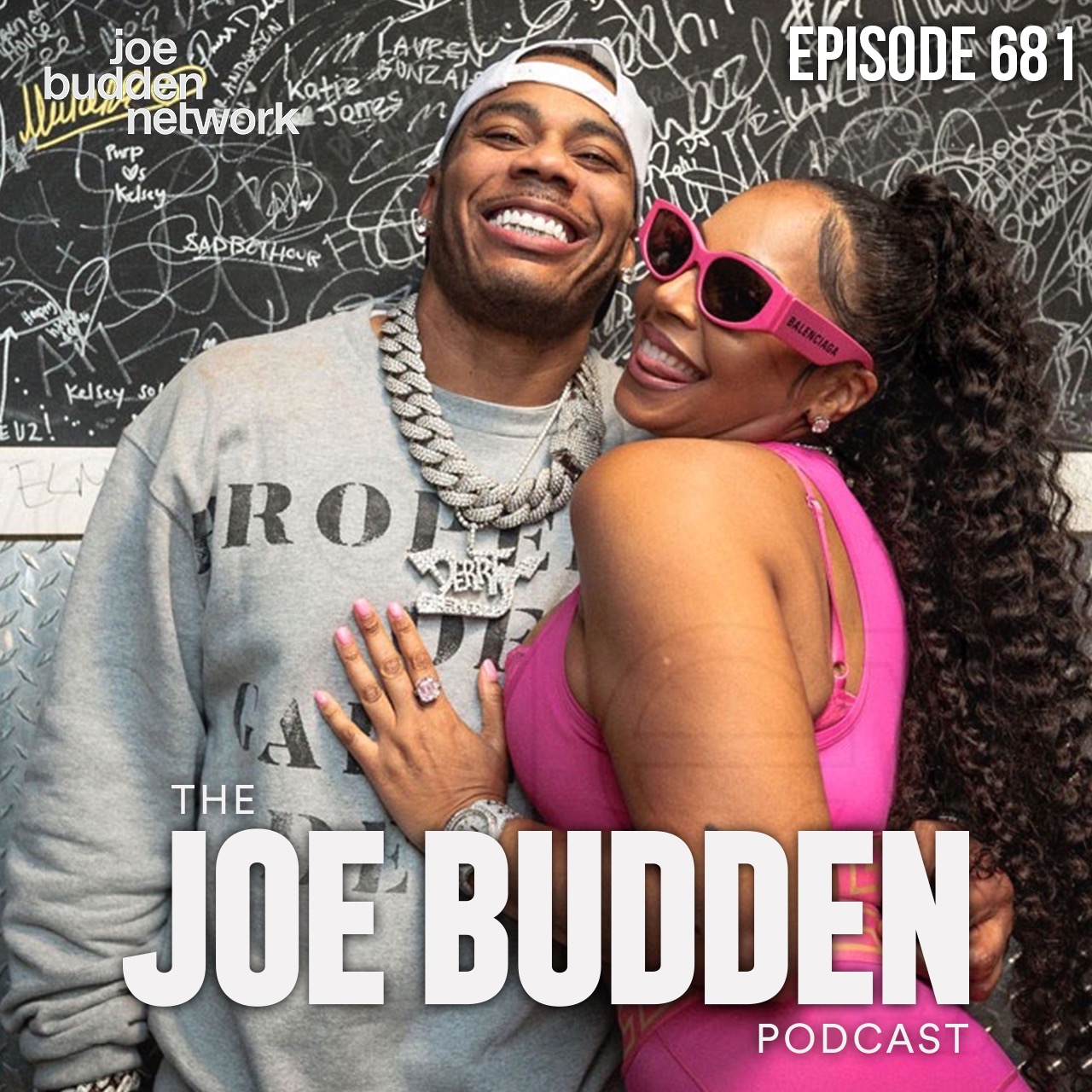 Episode 681 | "Vanity King"