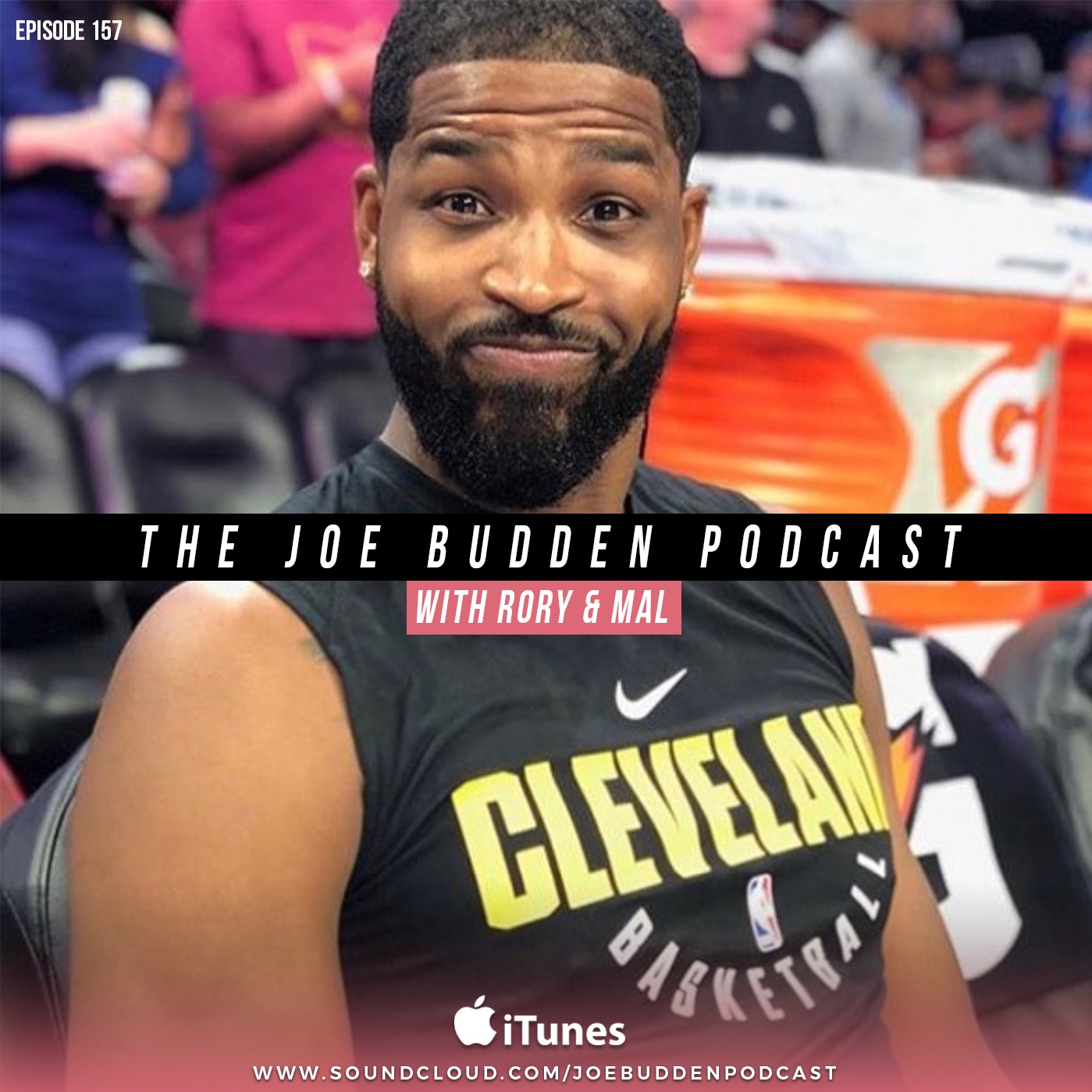 Episode 157 | "Dip It Low"