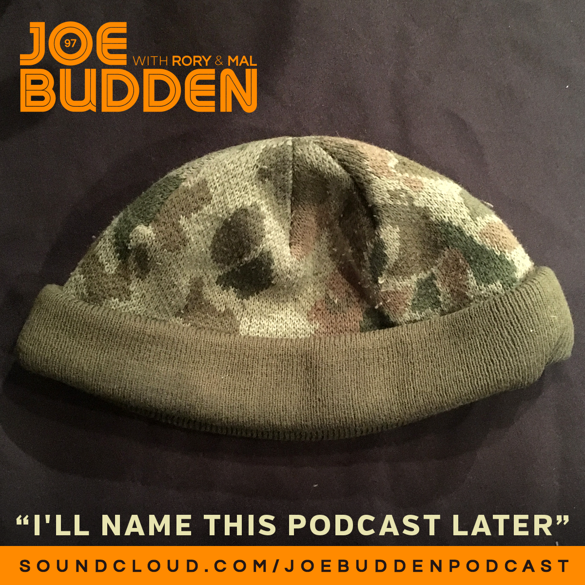 I'll Name This Podcast Later Episode 97