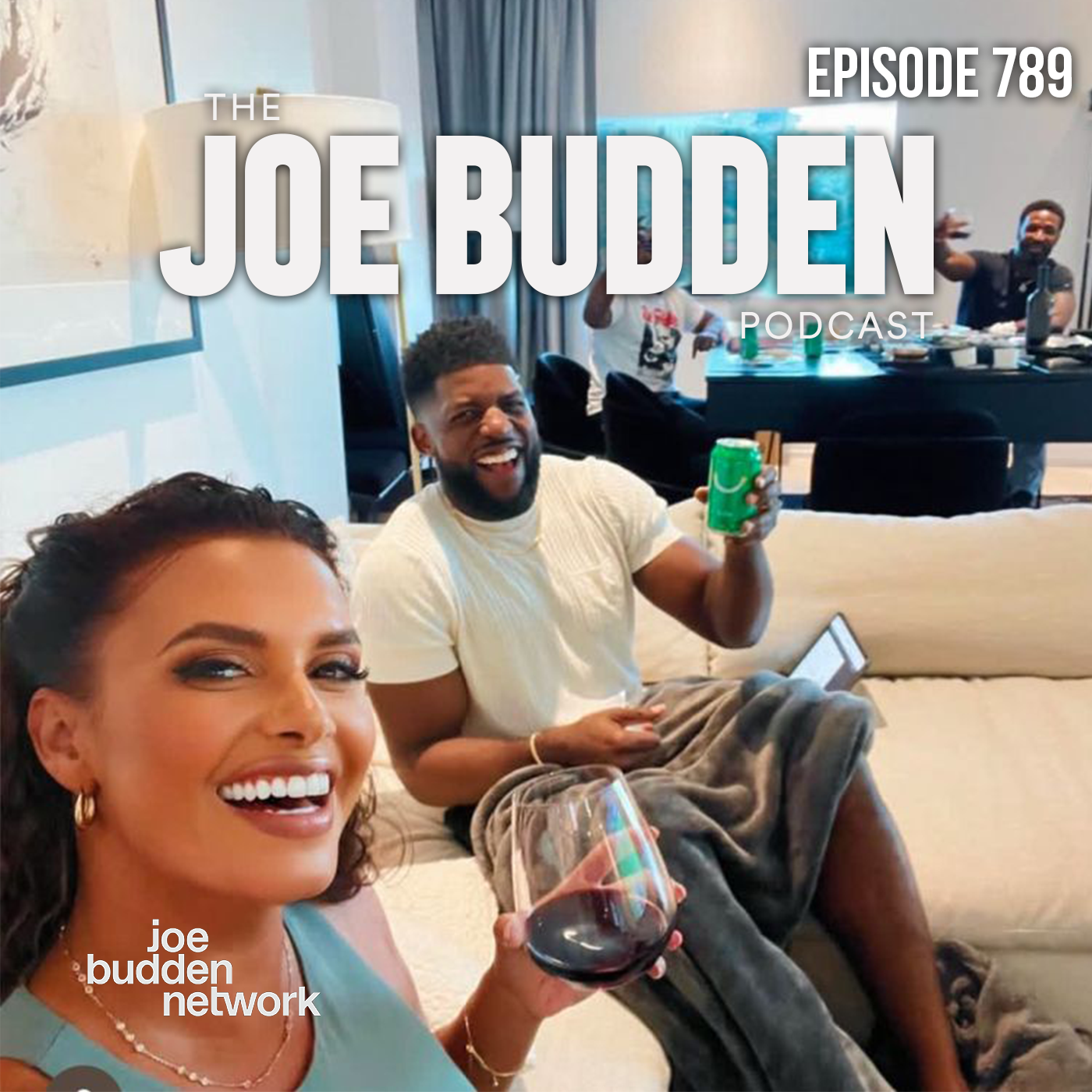 Episode 789 | "Good Mouth Skin"