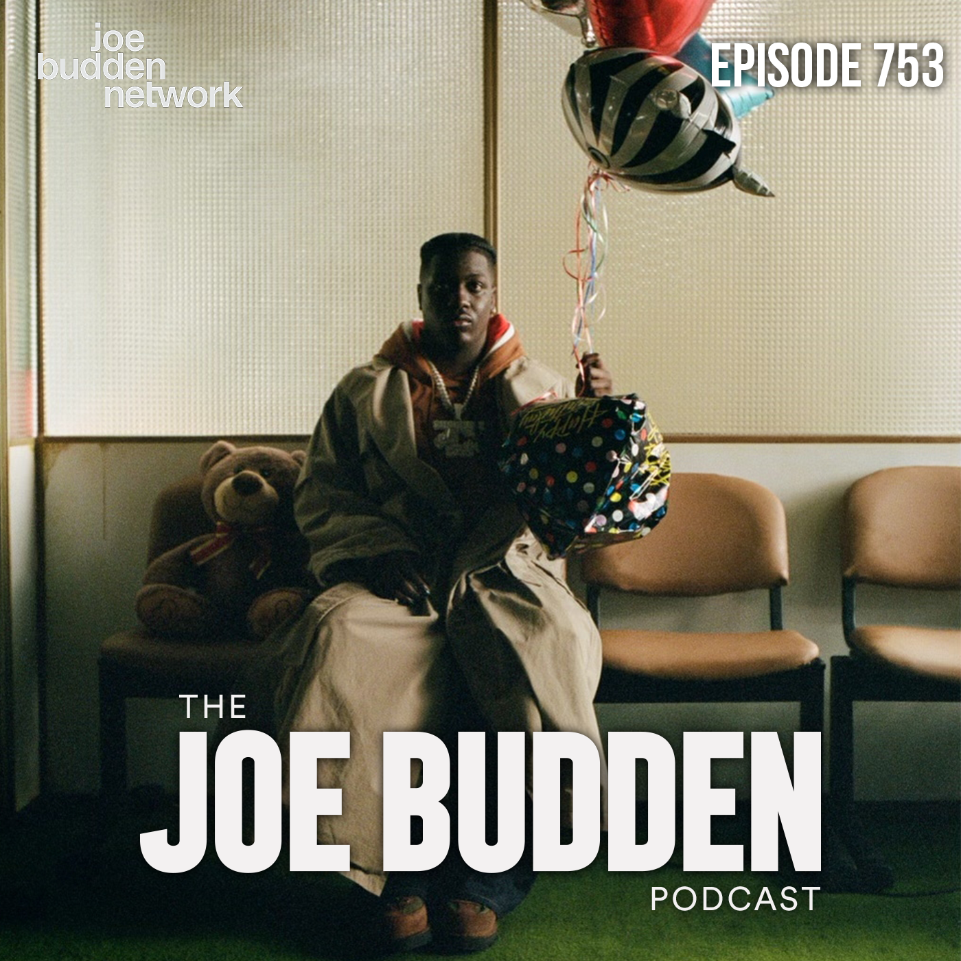 Episode 753 | "The Bleepless Pod"