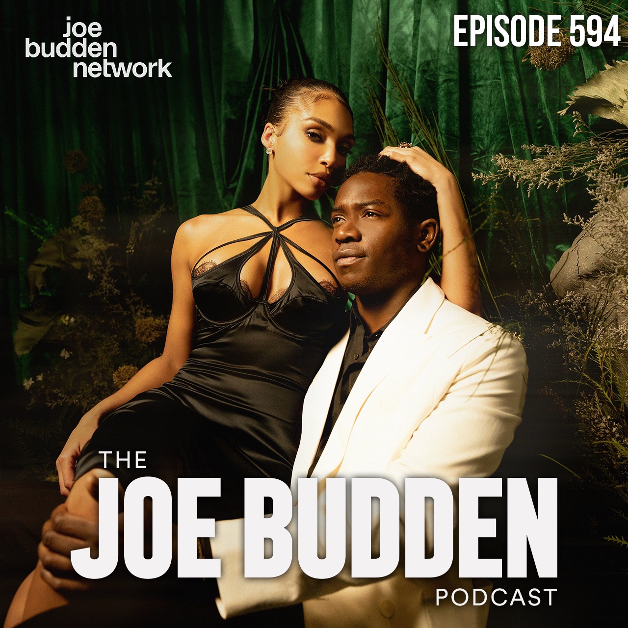 Episode 594 | "Training Day"