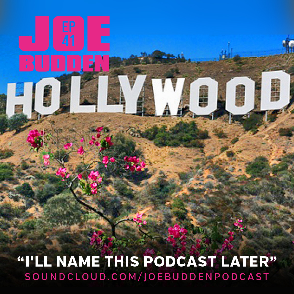 I'll Name This Podcast Later Episode 41