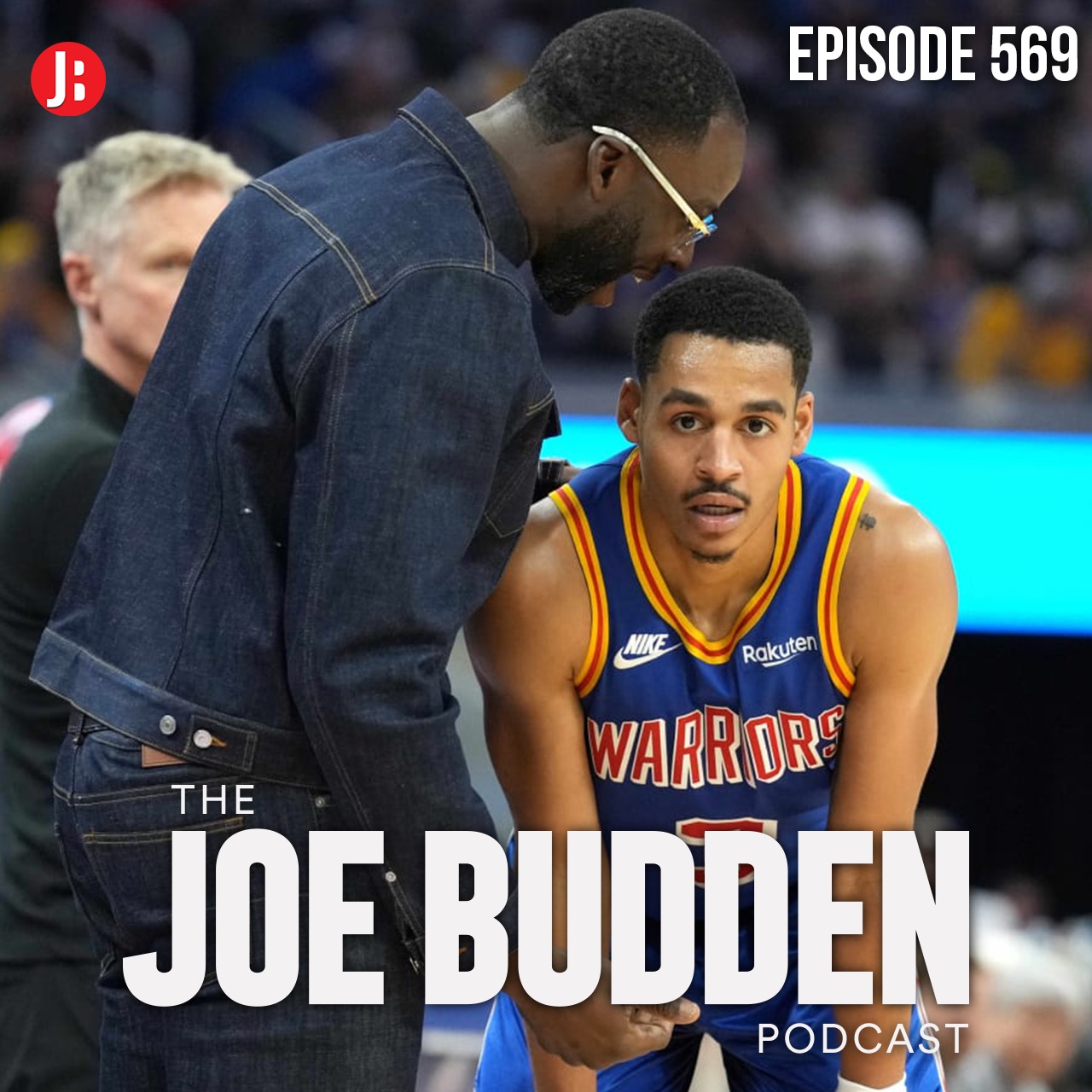 Episode 569 | " Wake That Up!"