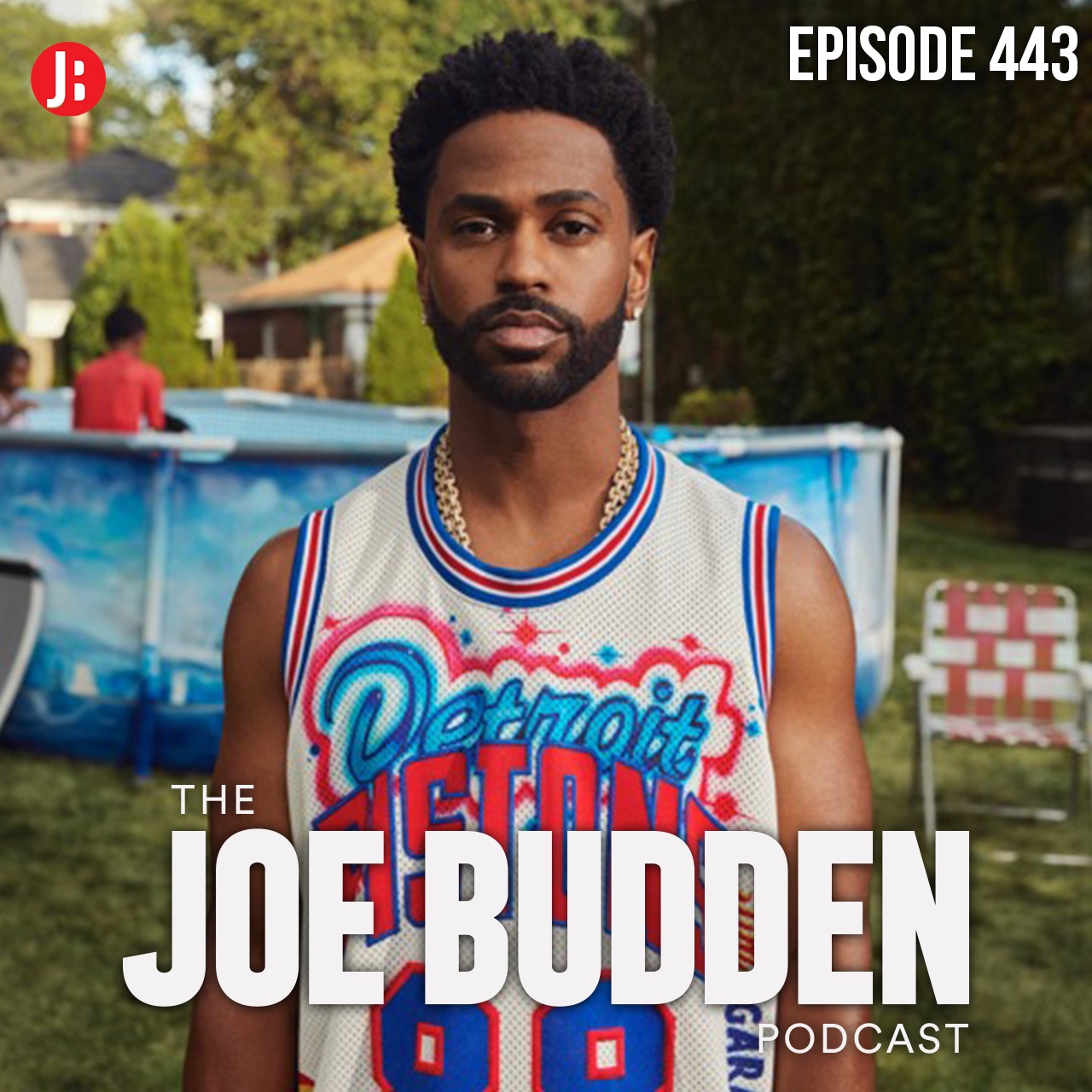 Episode 443 | "All The Tails" by The Joe Budden Network