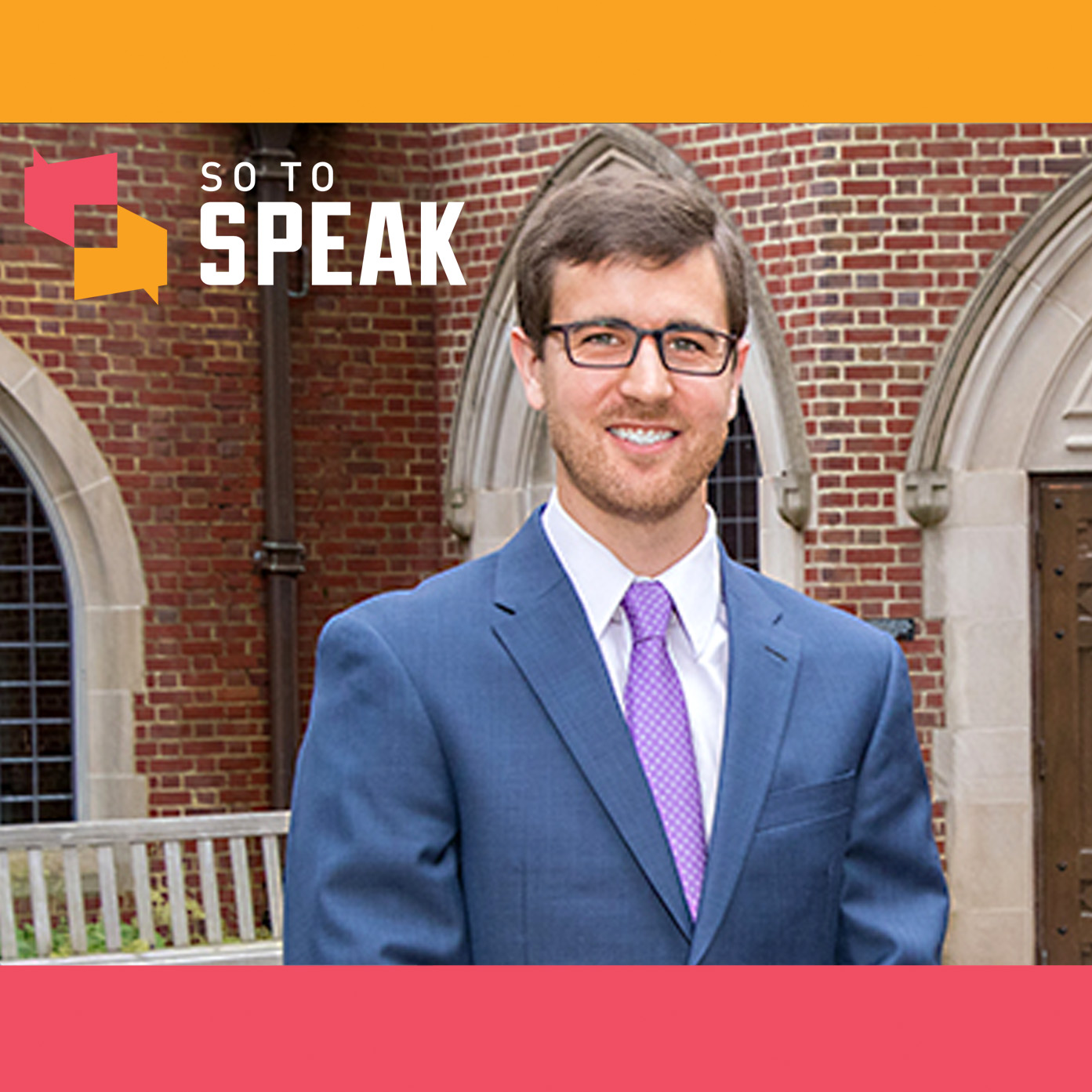 Ep. 48 'Natural Rights and the First Amendment' w/ Jud Campbell