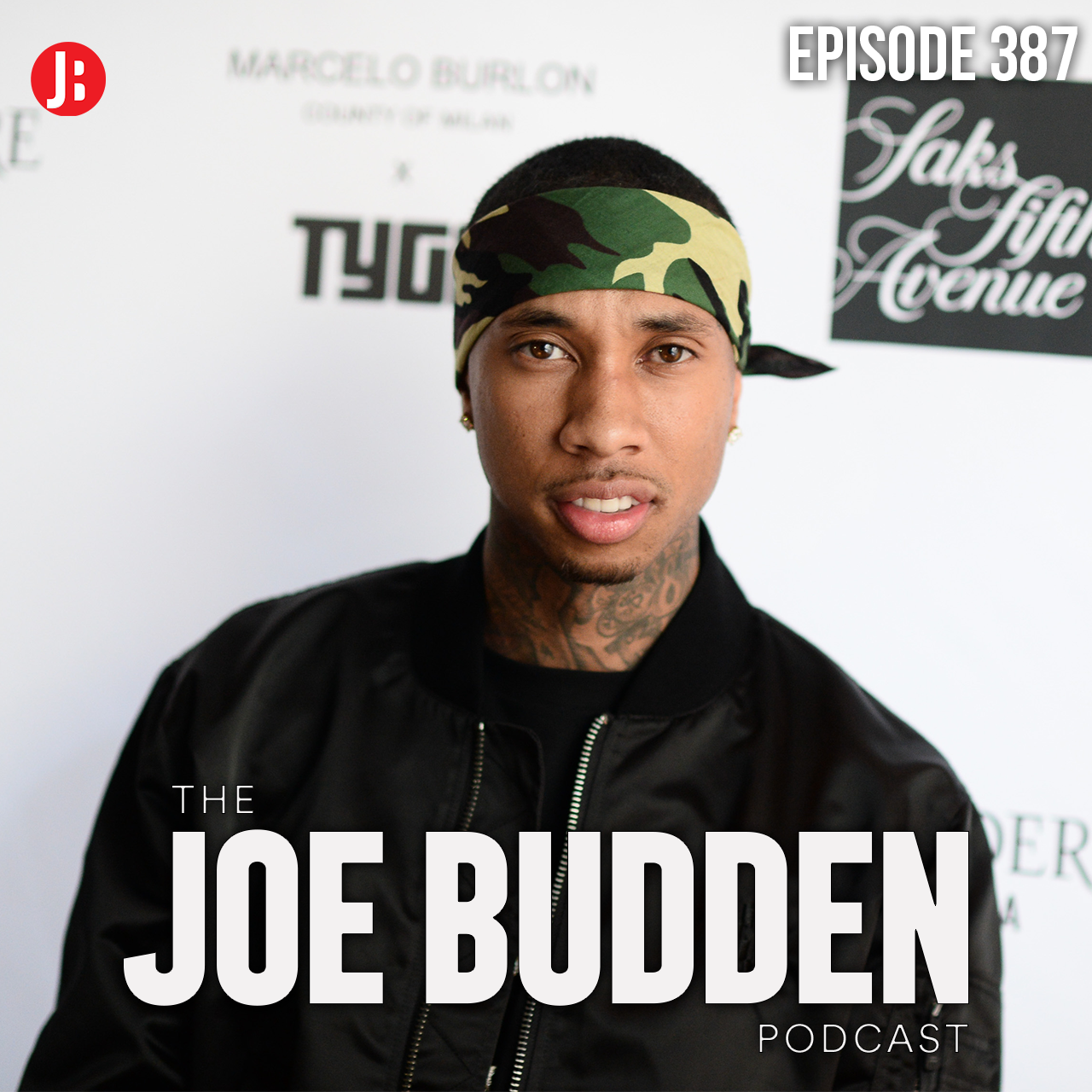 Episode 387 | "That Jigga Person"