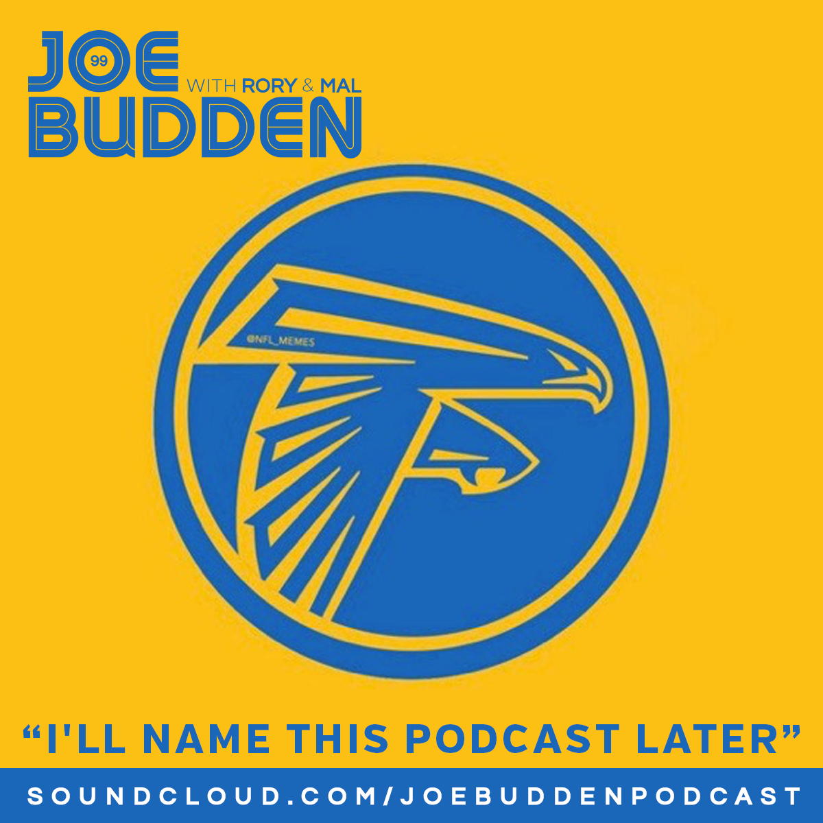 I'll Name This Podcast Later Episode 99