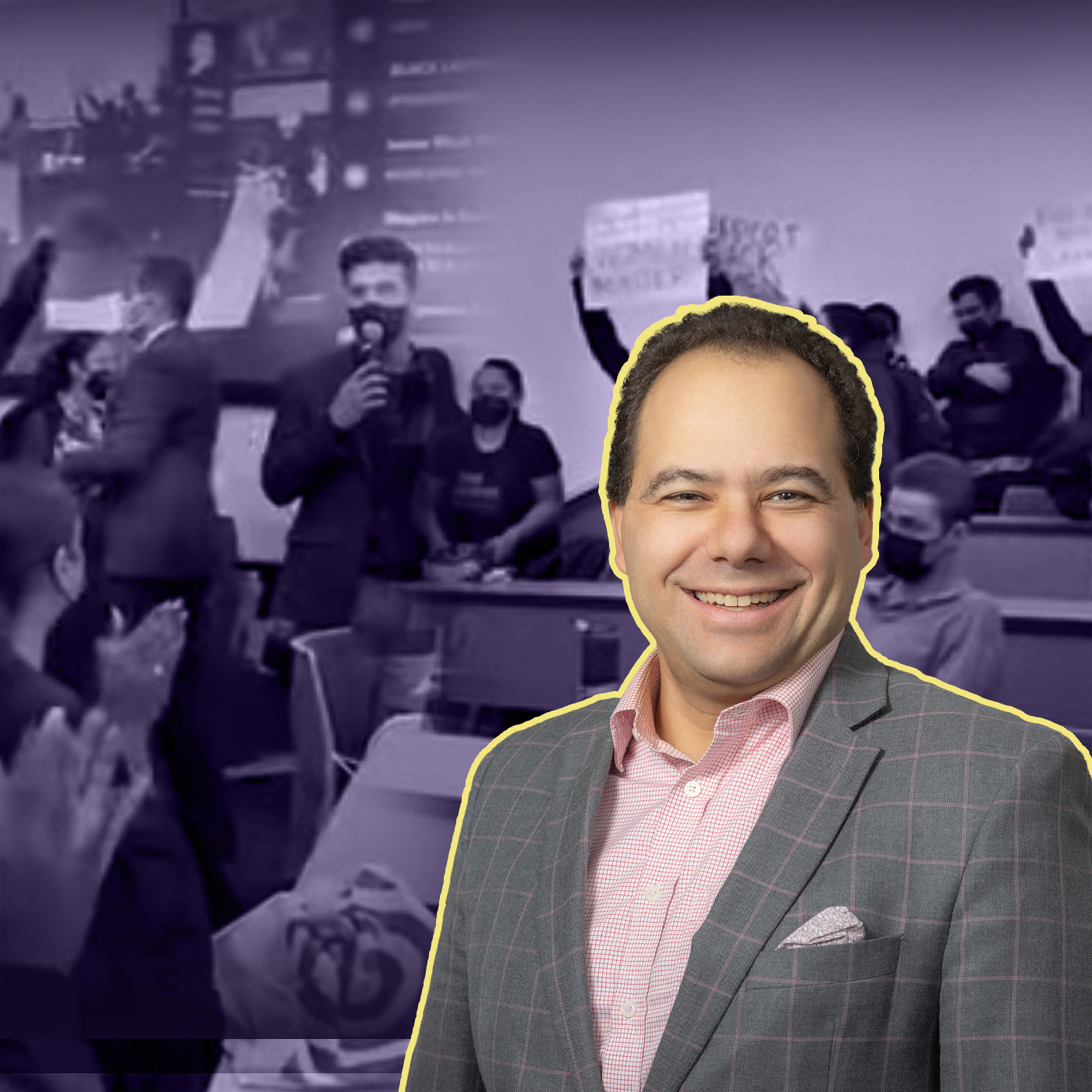 Ep. 235: Cancel culture, legal education, and the Supreme Court with Ilya Shapiro by FIRE