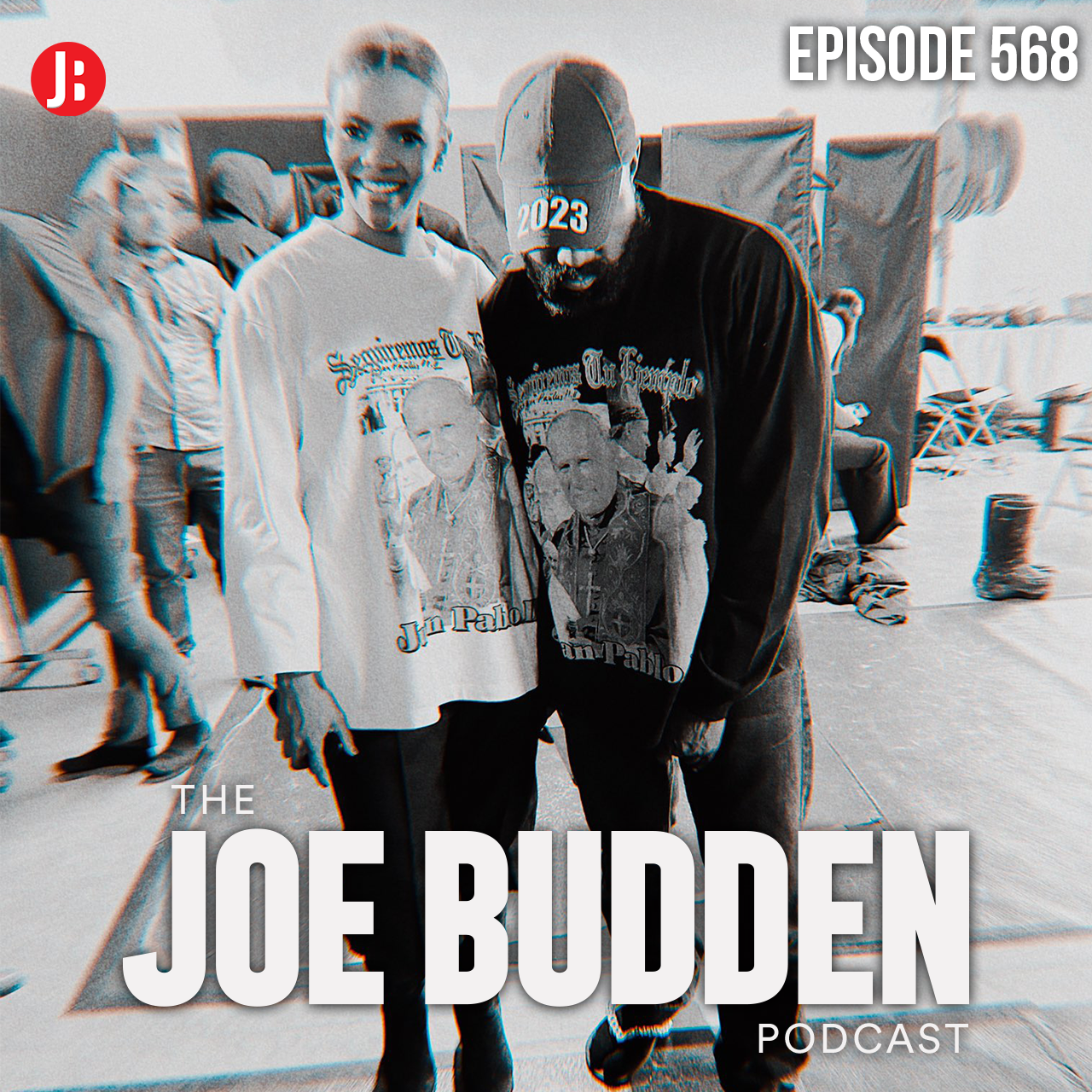 Episode 568 | "Code Switching"