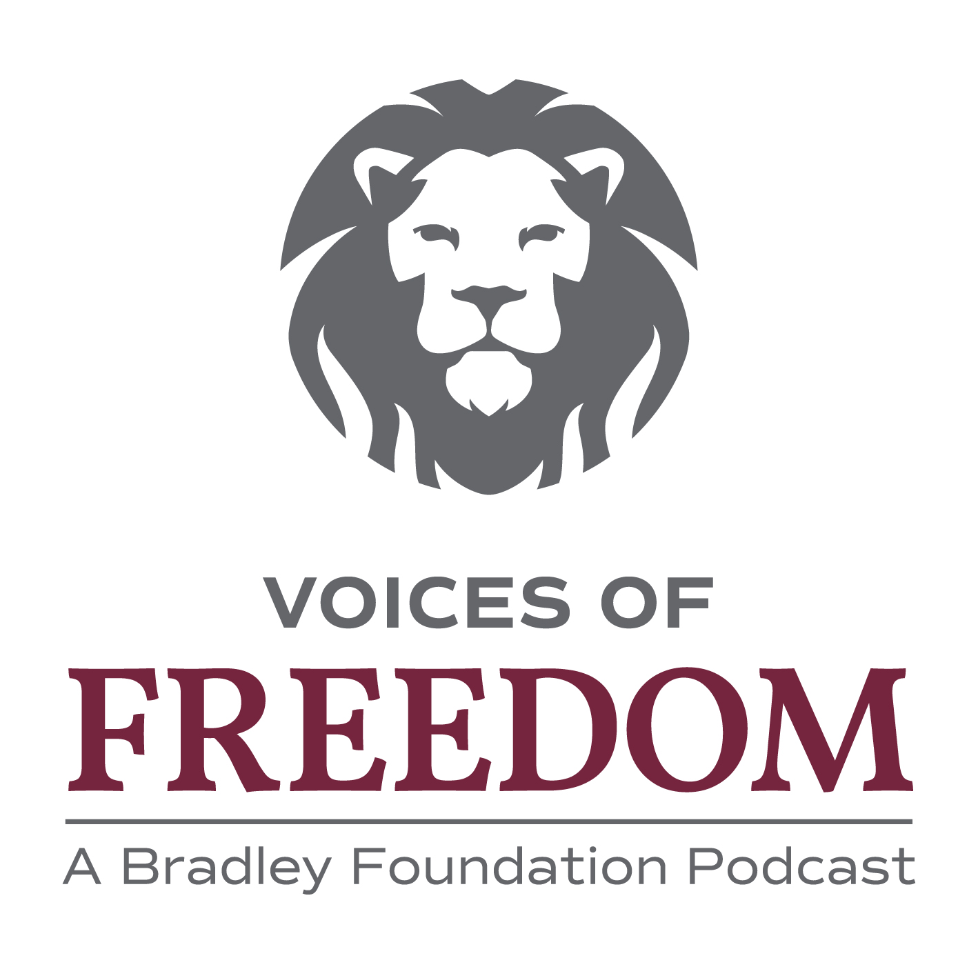 Voices of Freedom by Rick Graber