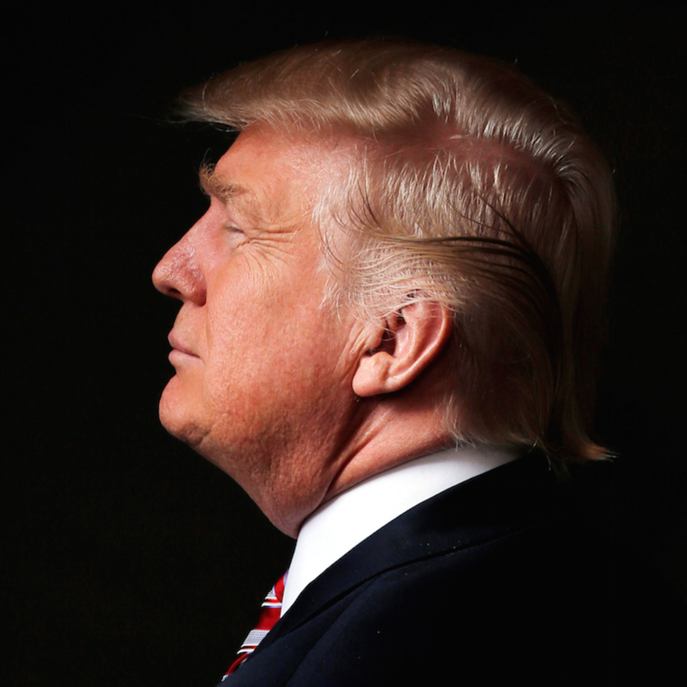 #54 — Trumping The World