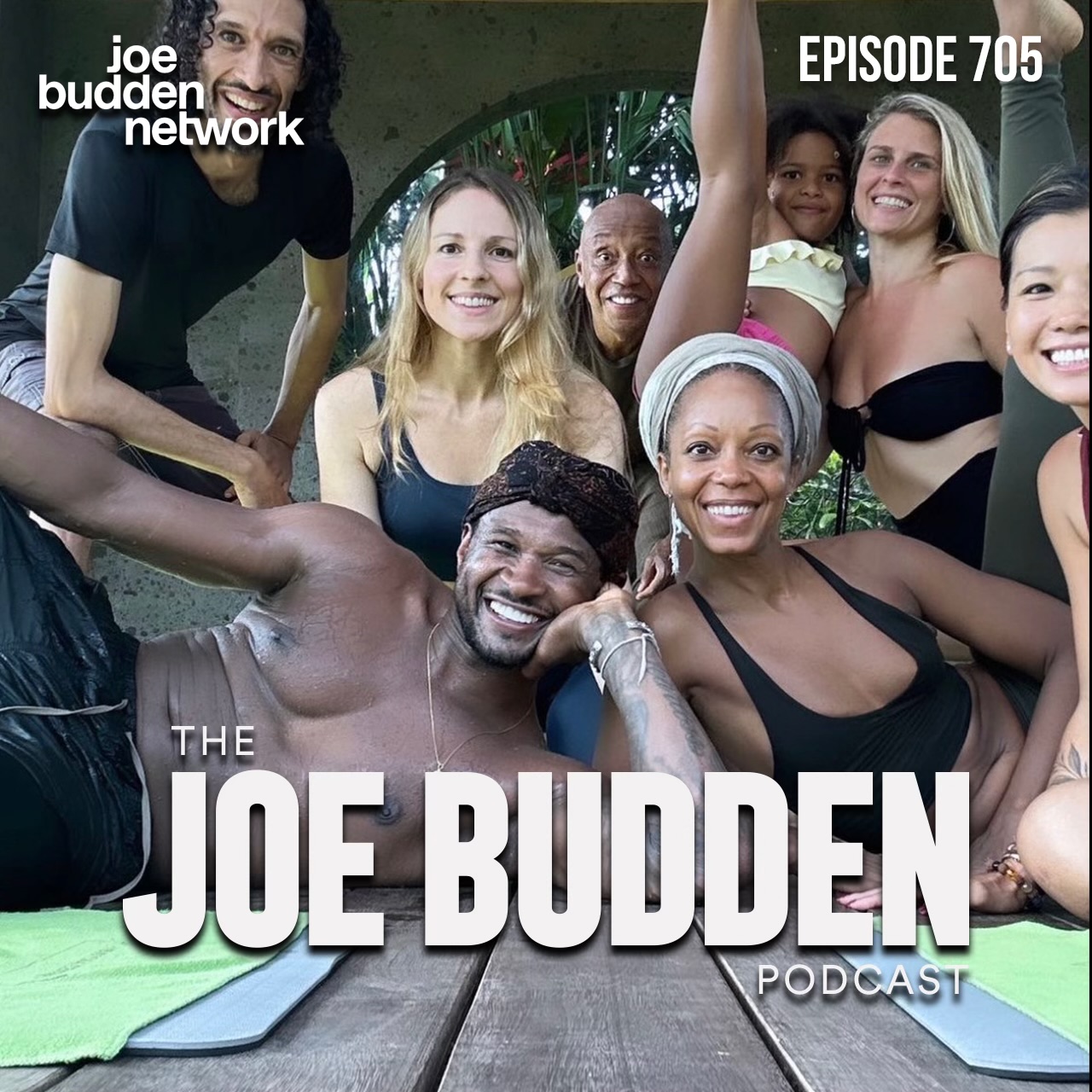 Episode 705 | "Means To An End"