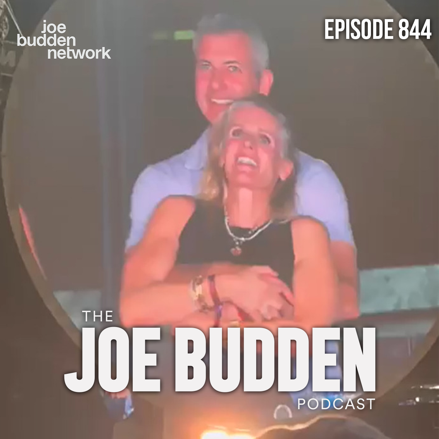 Episode 844 | "Lies & Gooch"