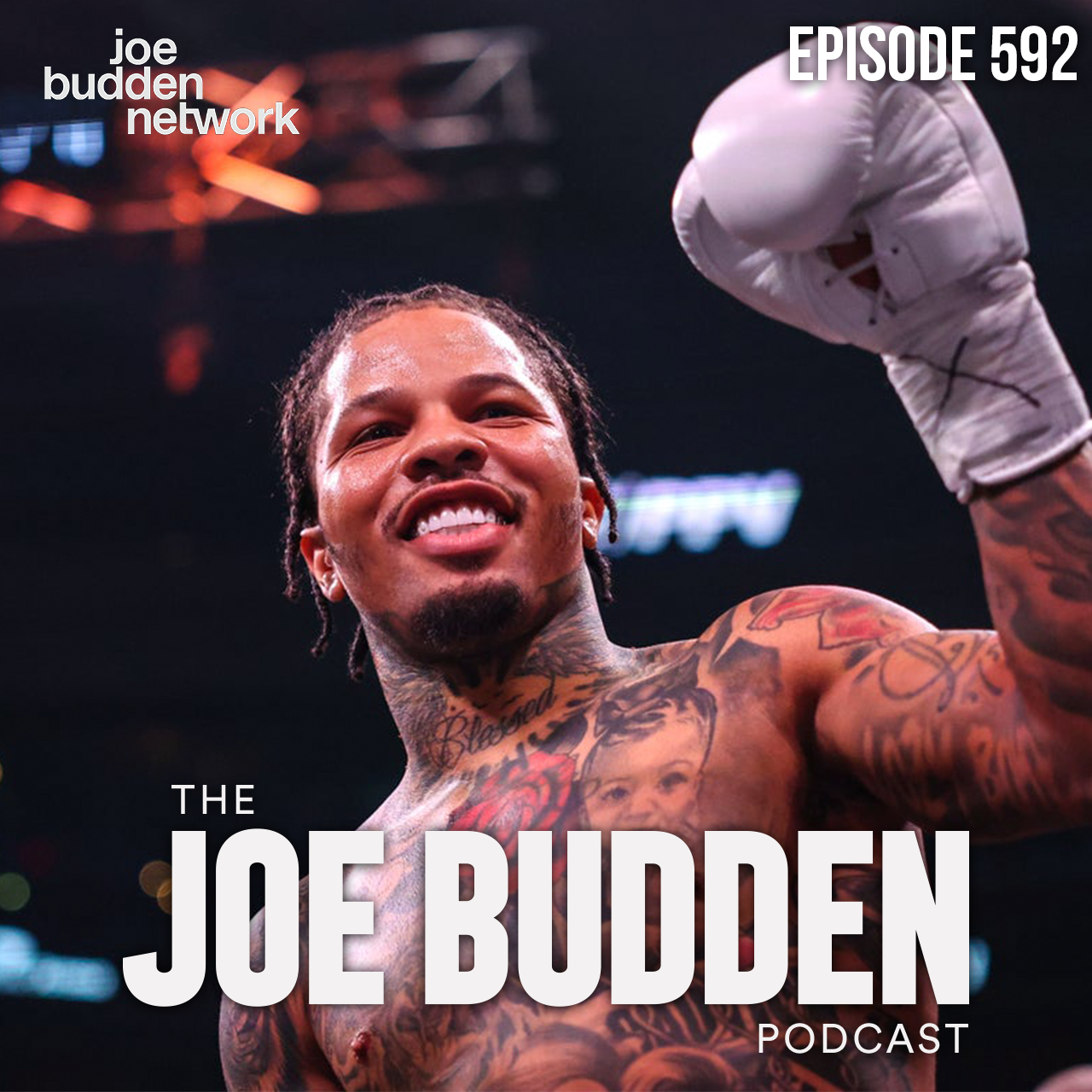 Episode 592 | "Don't Play With It"