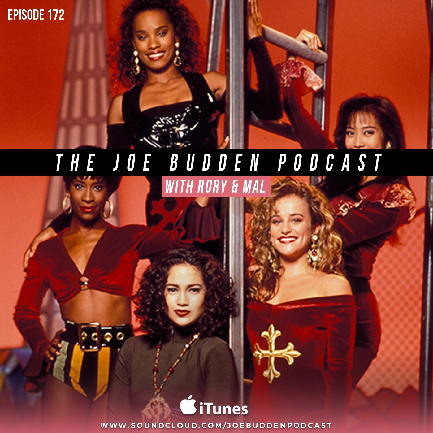 Episode 172 | "The Van Guard"