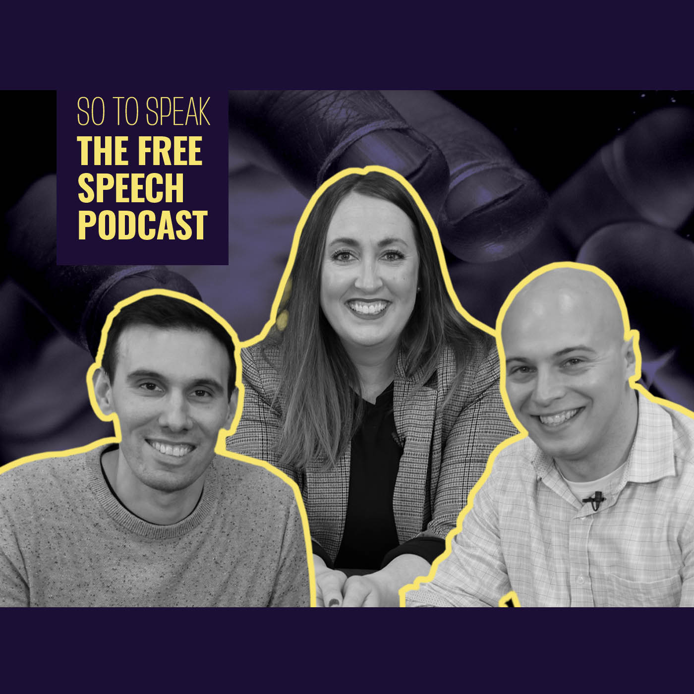 Ep. 177 Are Ann Coulter's words really 'violence'? by FIRE