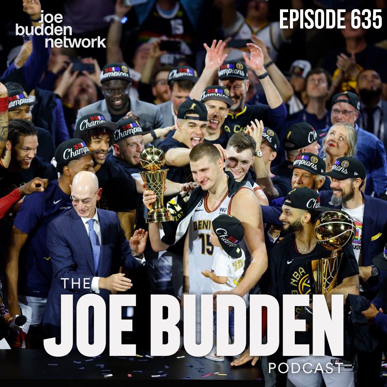  Episode 635 | "The Bird Manual"
