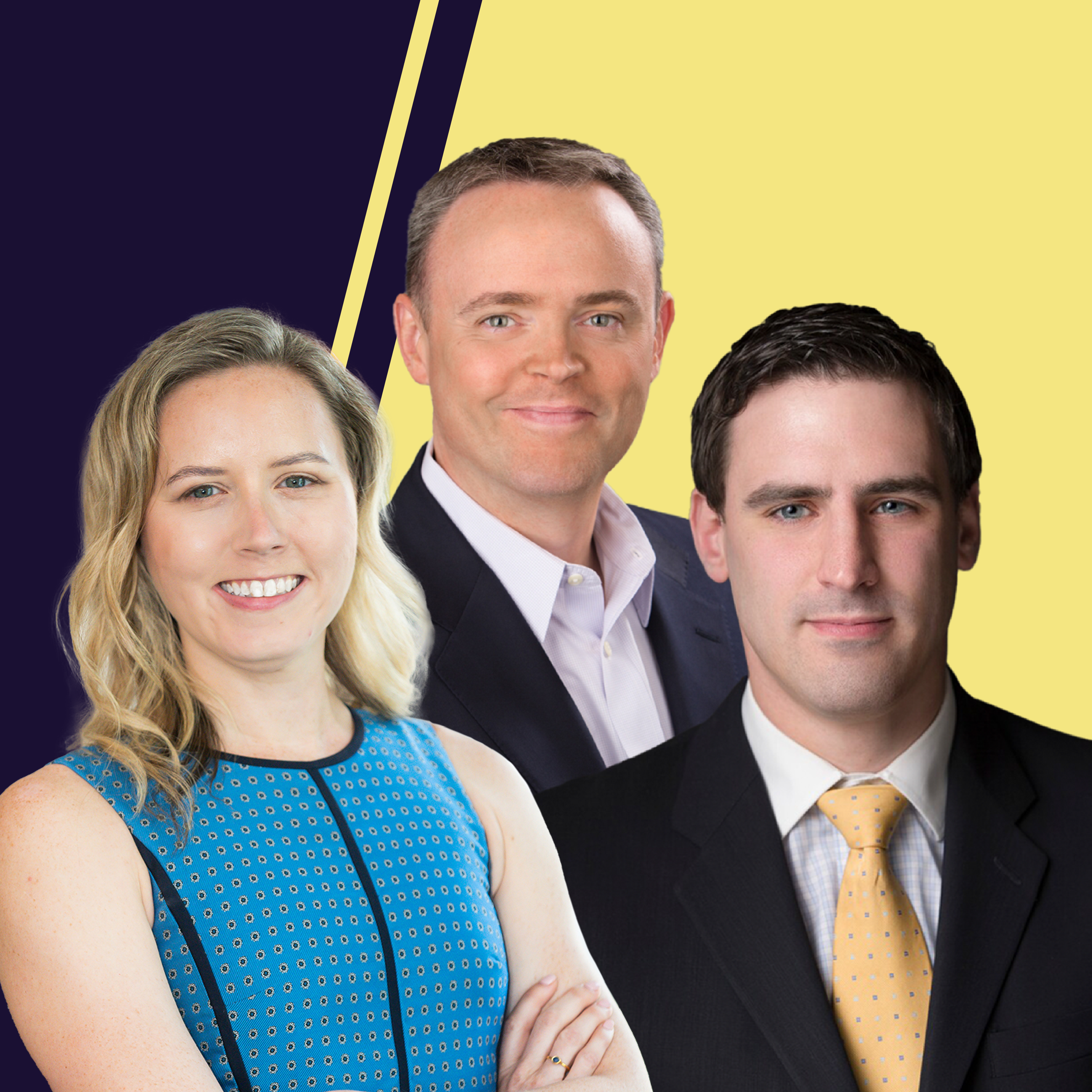 Ep. 237: A tech policy bonanza! The FCC, FTC, AI regulations, and more by FIRE