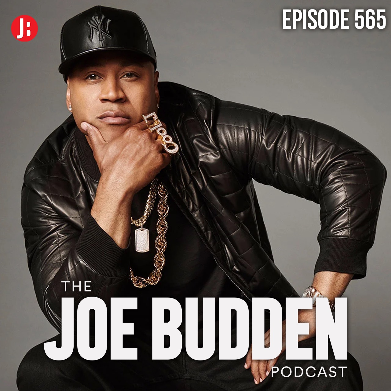 Episode 565 | "This Is Where I Stand"