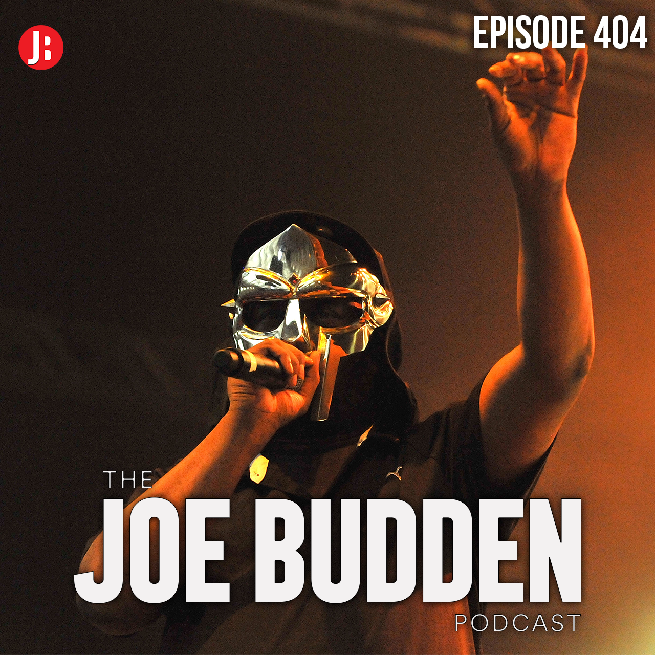 Episode 404 | "Think What You Want"