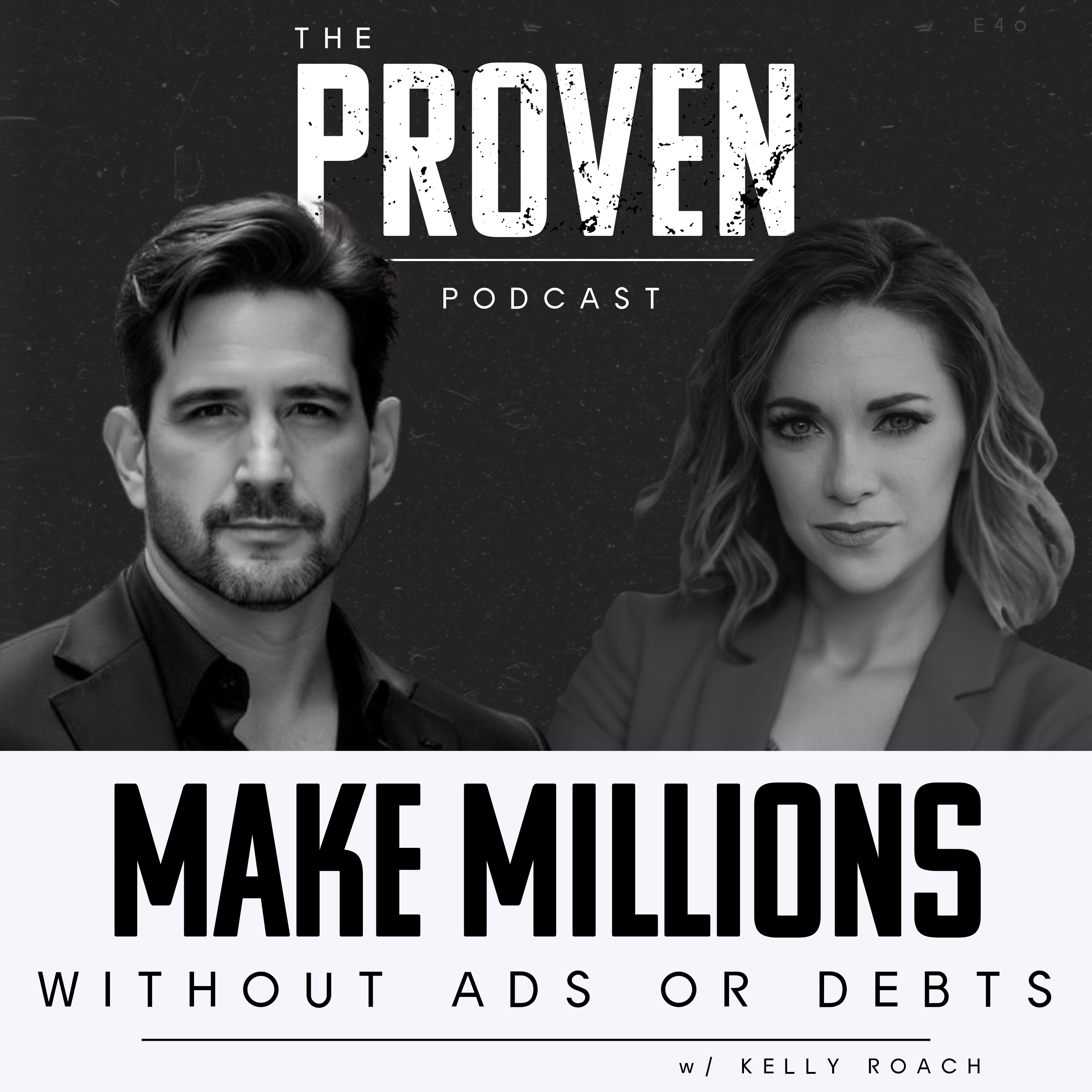 Make Millions Without Ads or Debts - Kelly Roach by Charles Schwartz