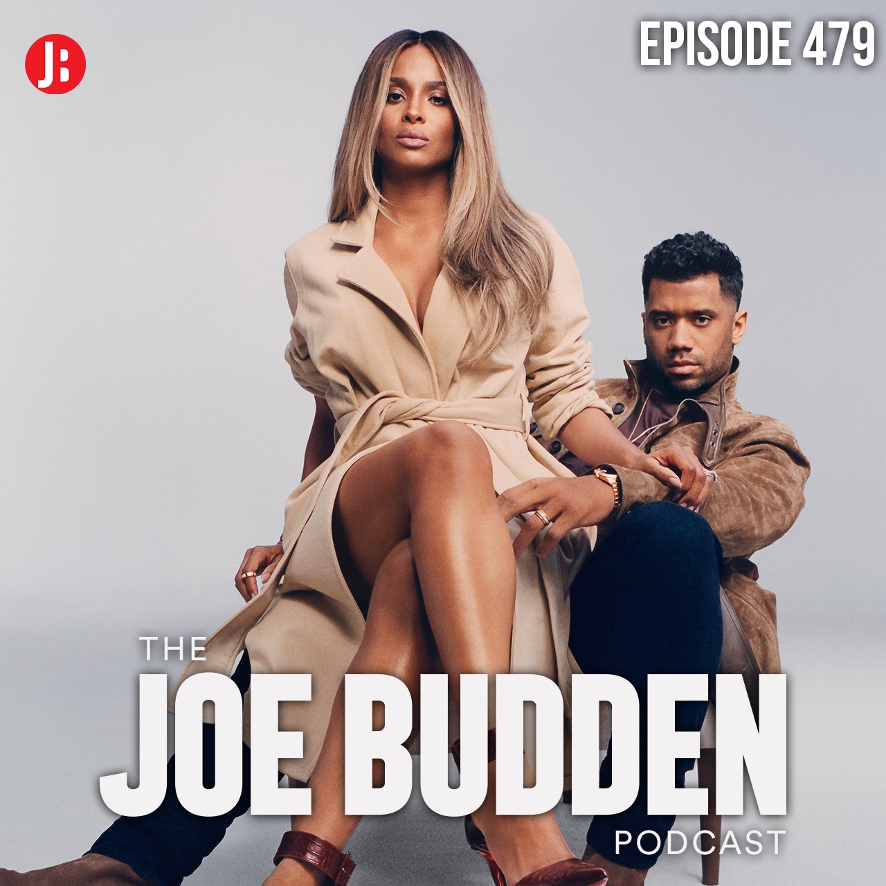 Episode 479 | "Raisins In The Yams"