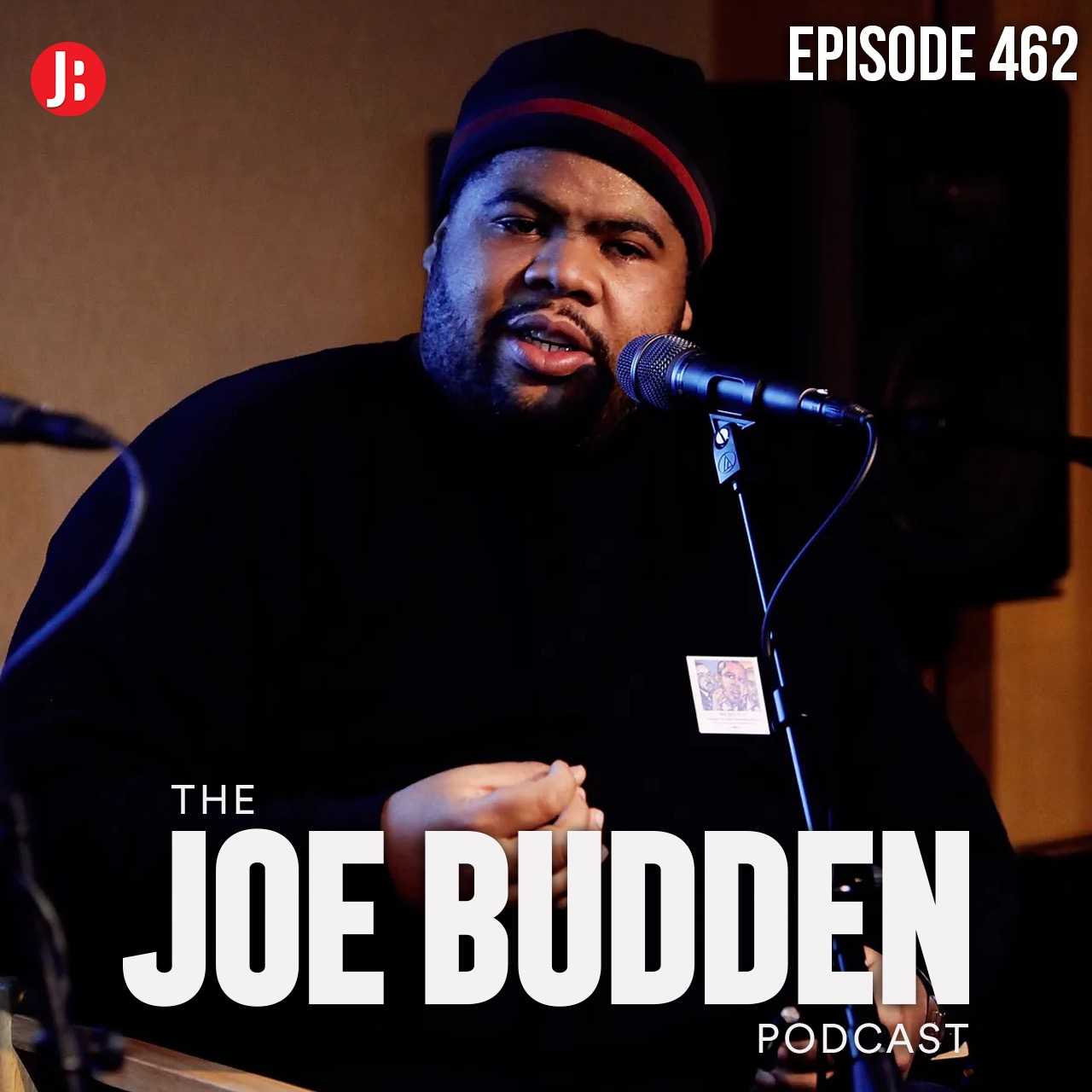 Episode 462 | "Upper Echelon"