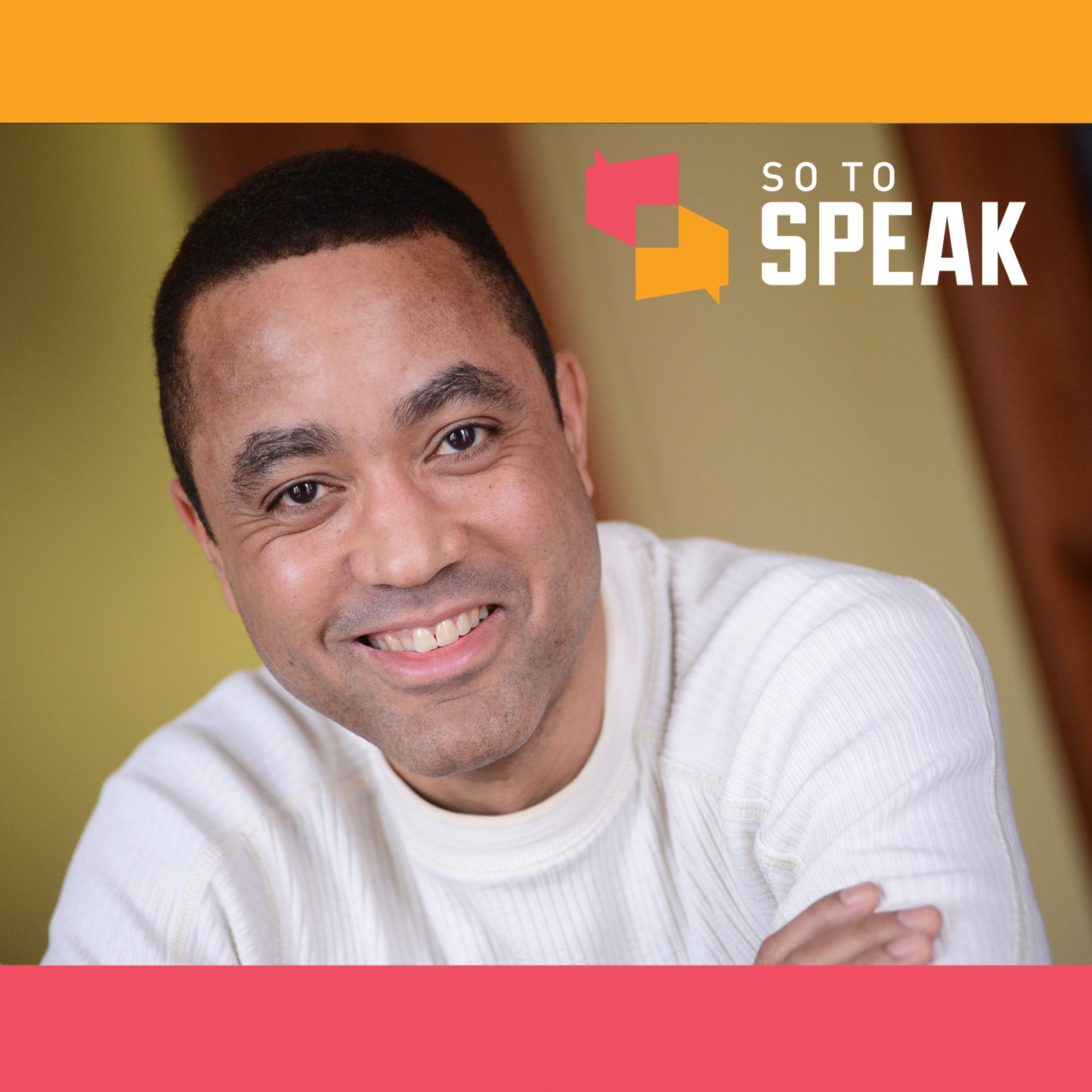 Ep. 128 John McWhorter says academics are really, really worried by FIRE