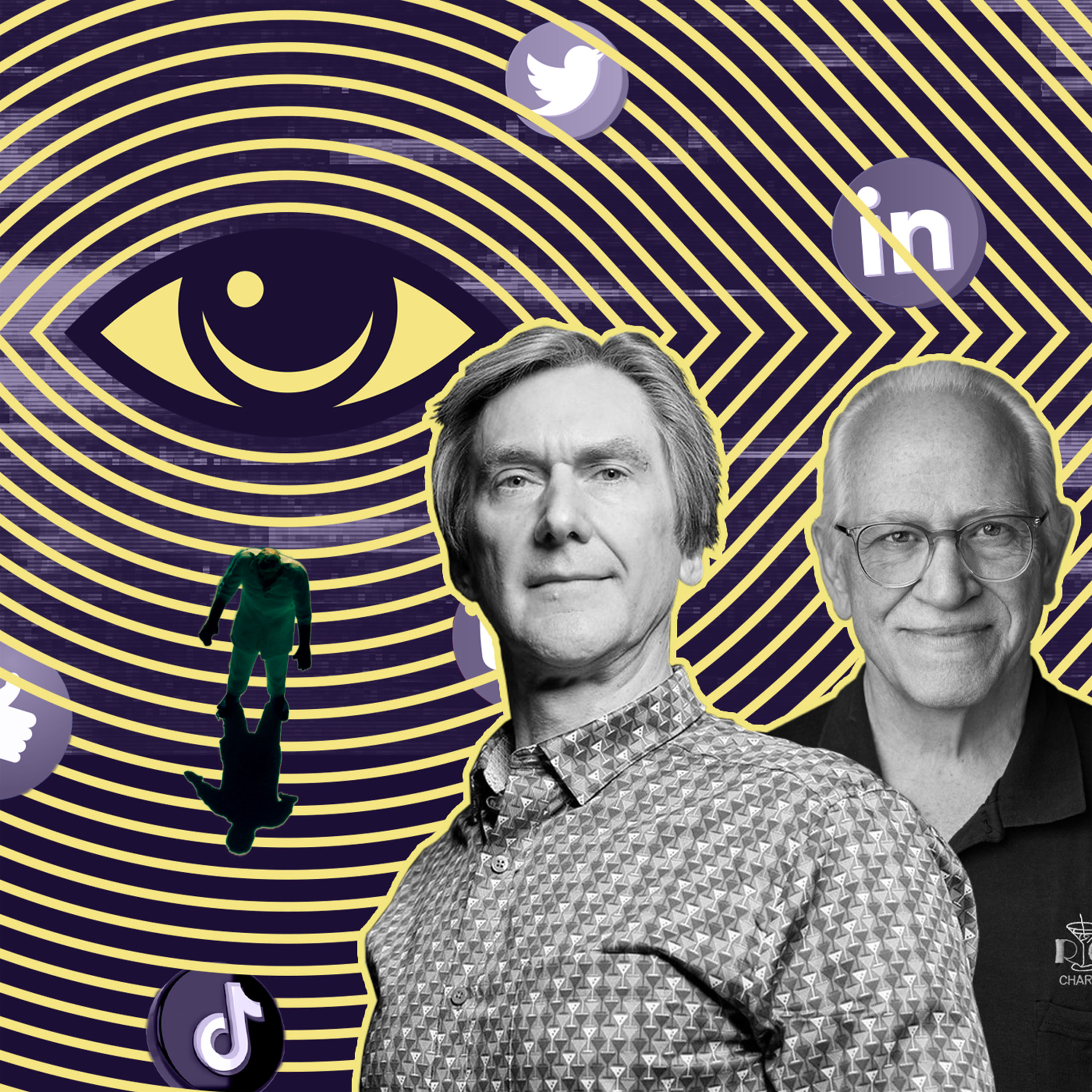 Ep. 216: Section 230 and online content moderation by FIRE