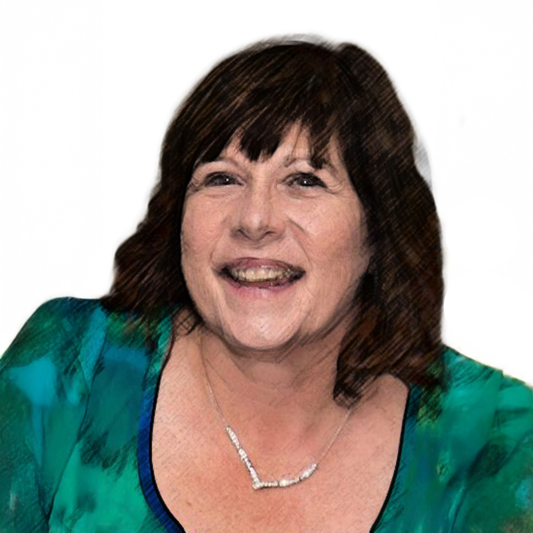 Interview with Laura Sumner-Coon by Rick Graber