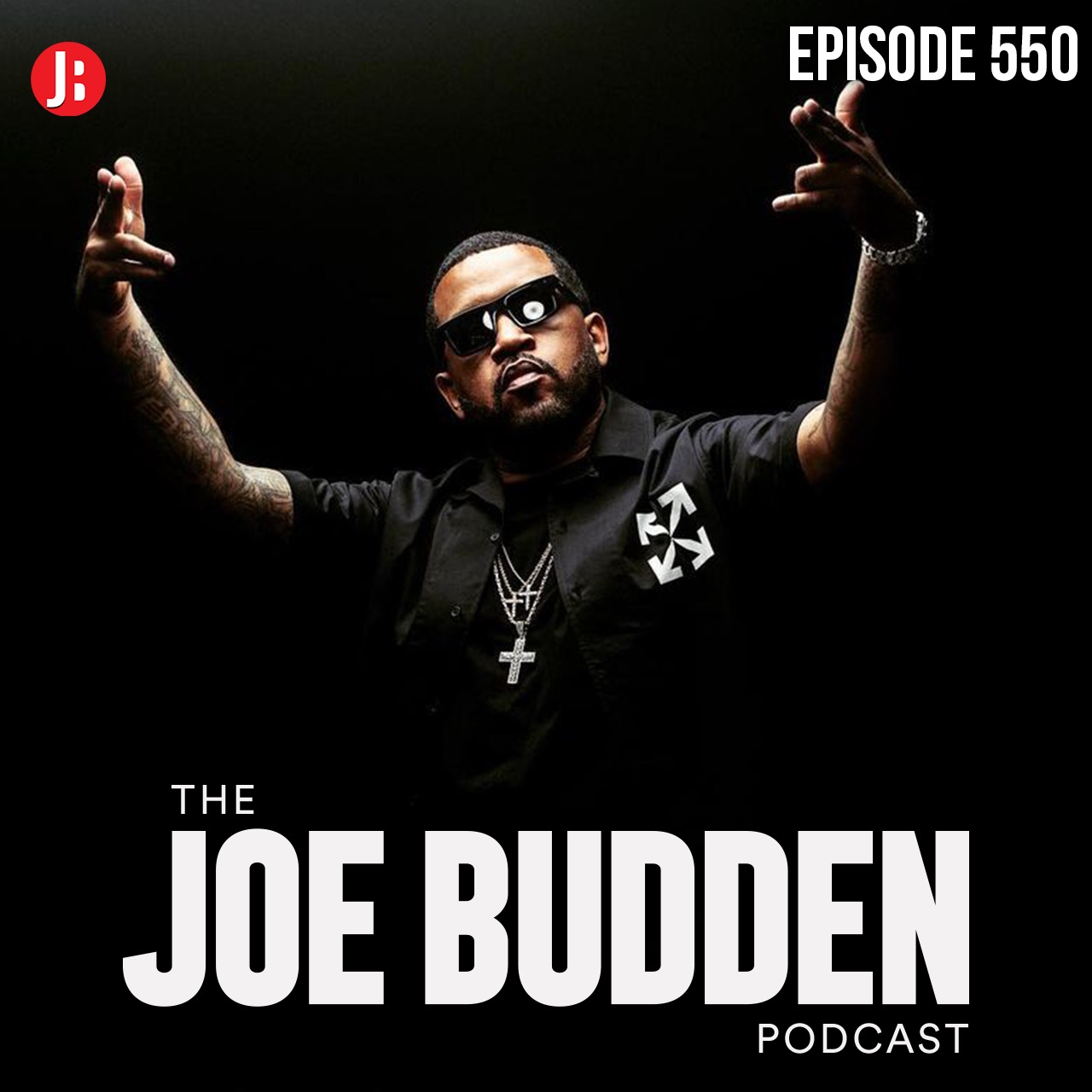 Episode 550 | "Everybody Has a Job"
