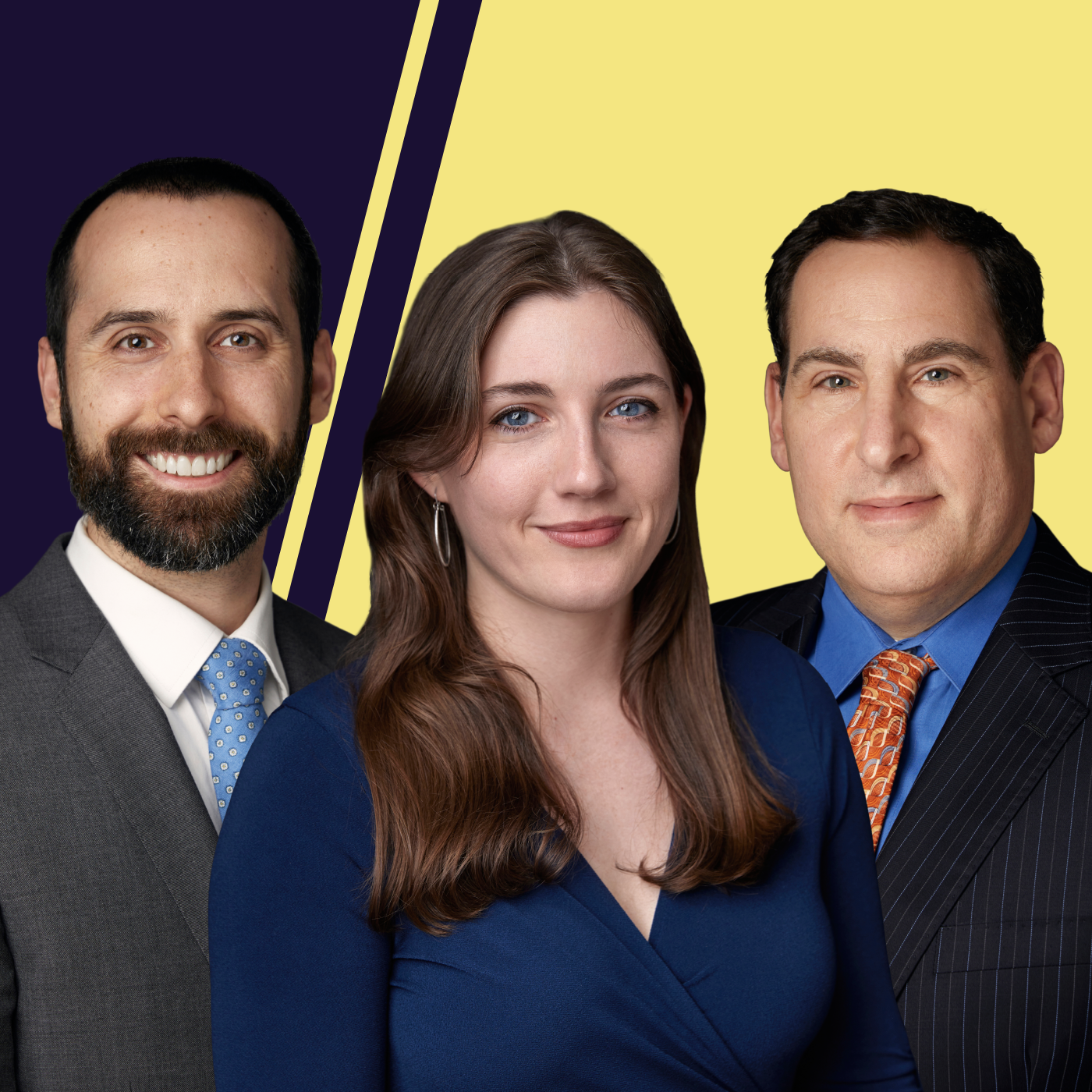 Ep. 253: Pam Bondi says hate speech is not free speech — is she right? by FIRE