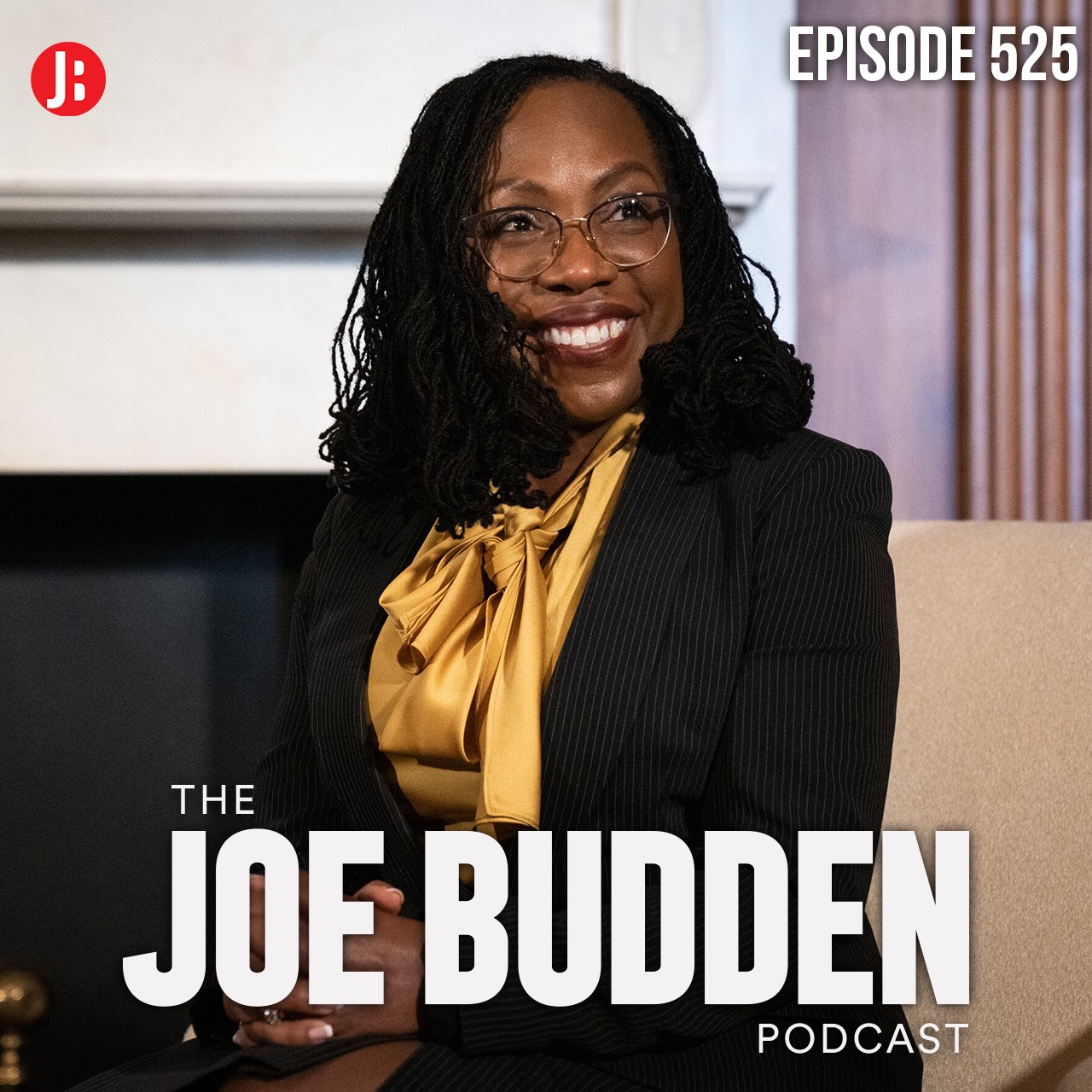 Episode 525 | "Against All Odds"