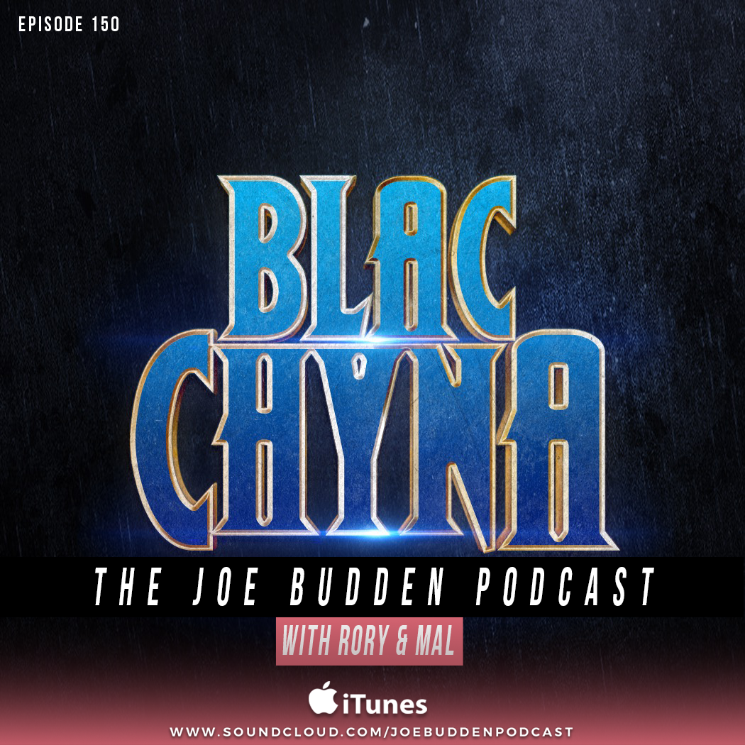 Episode 150 | "Shrimp LaCafe"