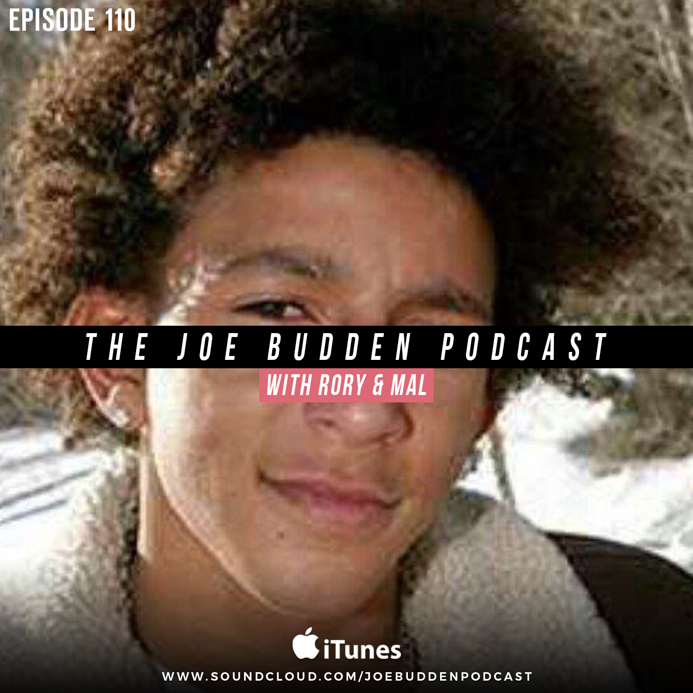 Episode 110 | "Where's Ja?"