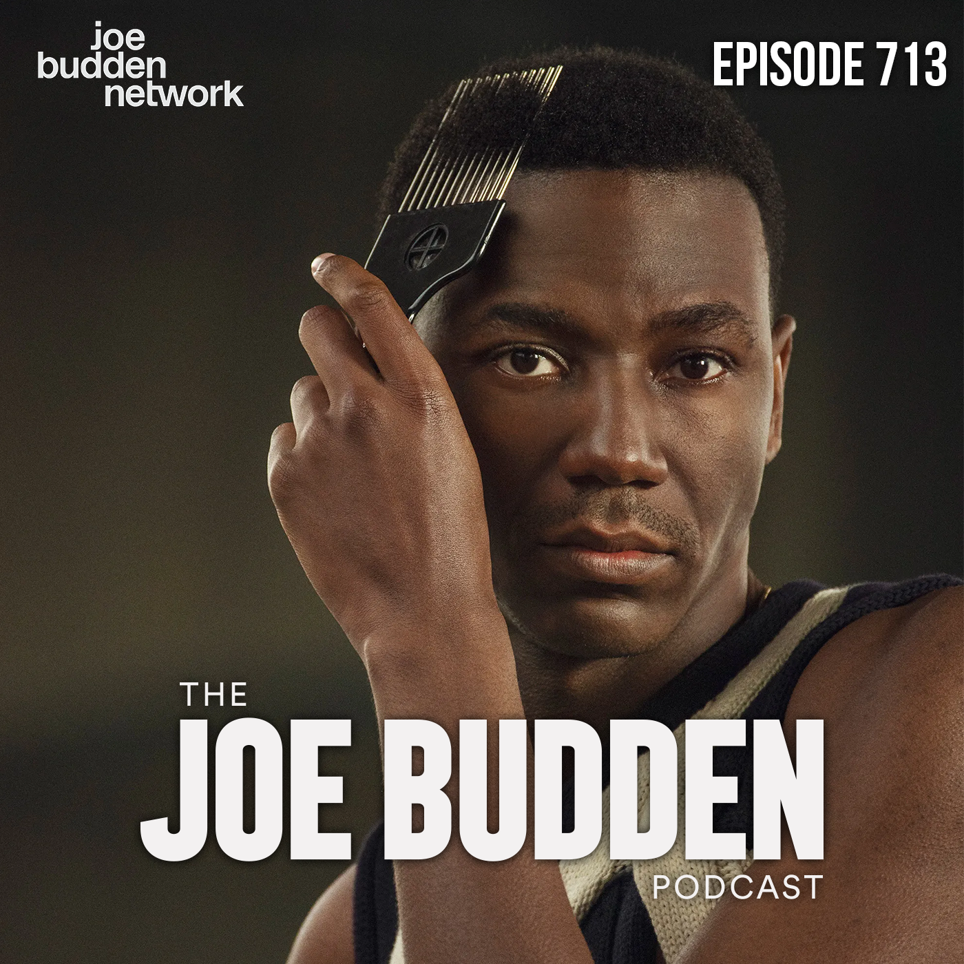 Episode 713 | "Troglodyte"