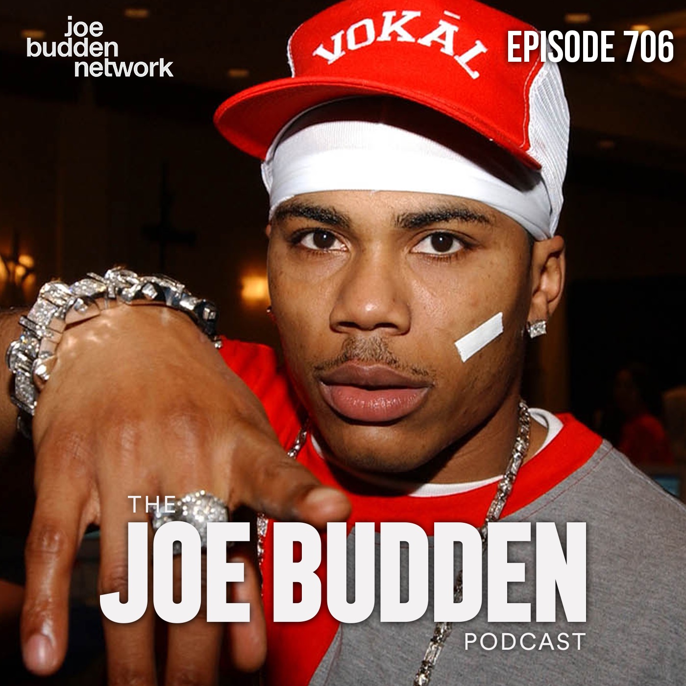 Episode 706 | "Posh B*tch"