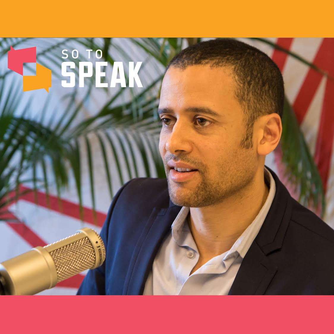 Ep. 64 How censorship crosses borders with Jacob Mchangama by FIRE