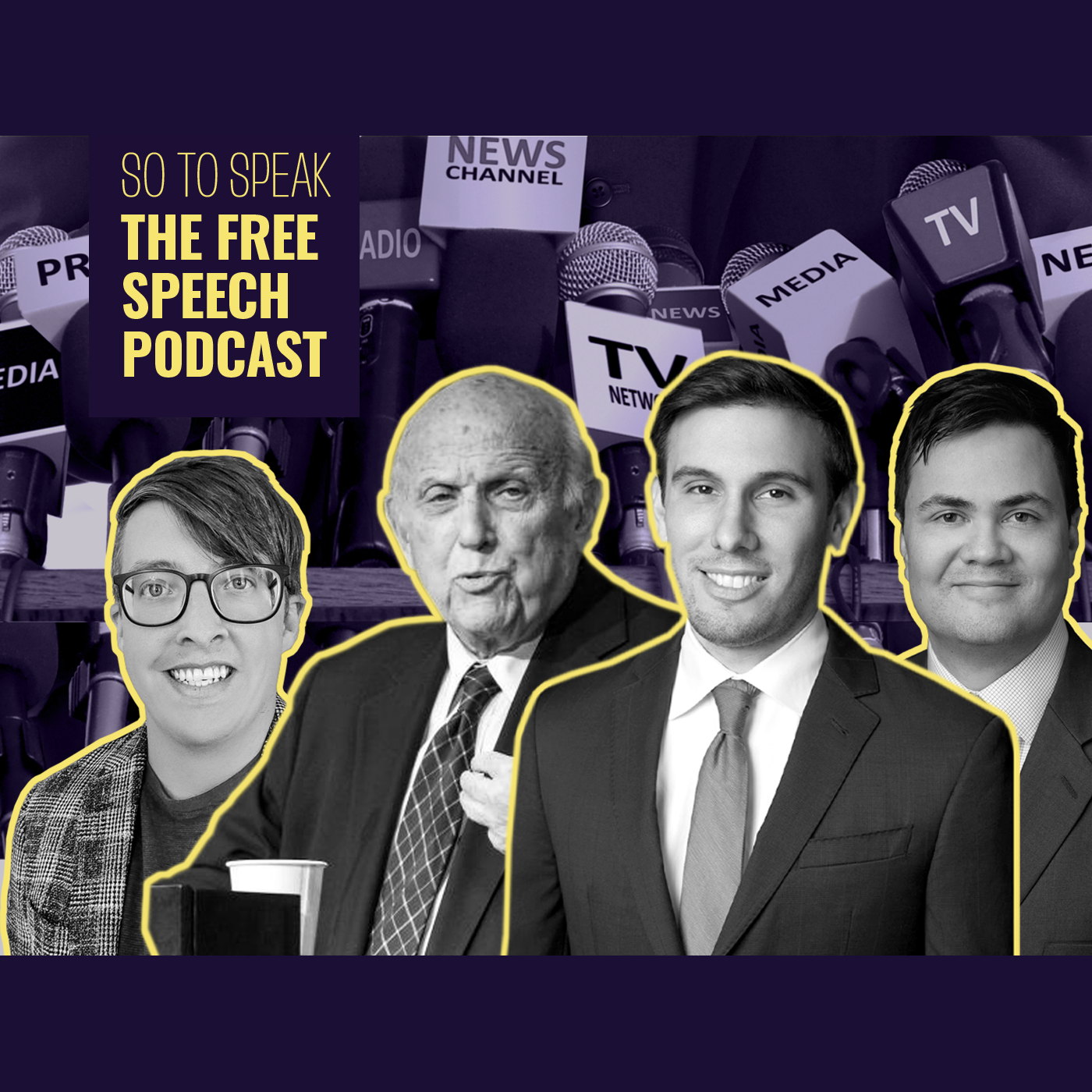 Ep. 181 New York Times v. Sullivan and its future by FIRE