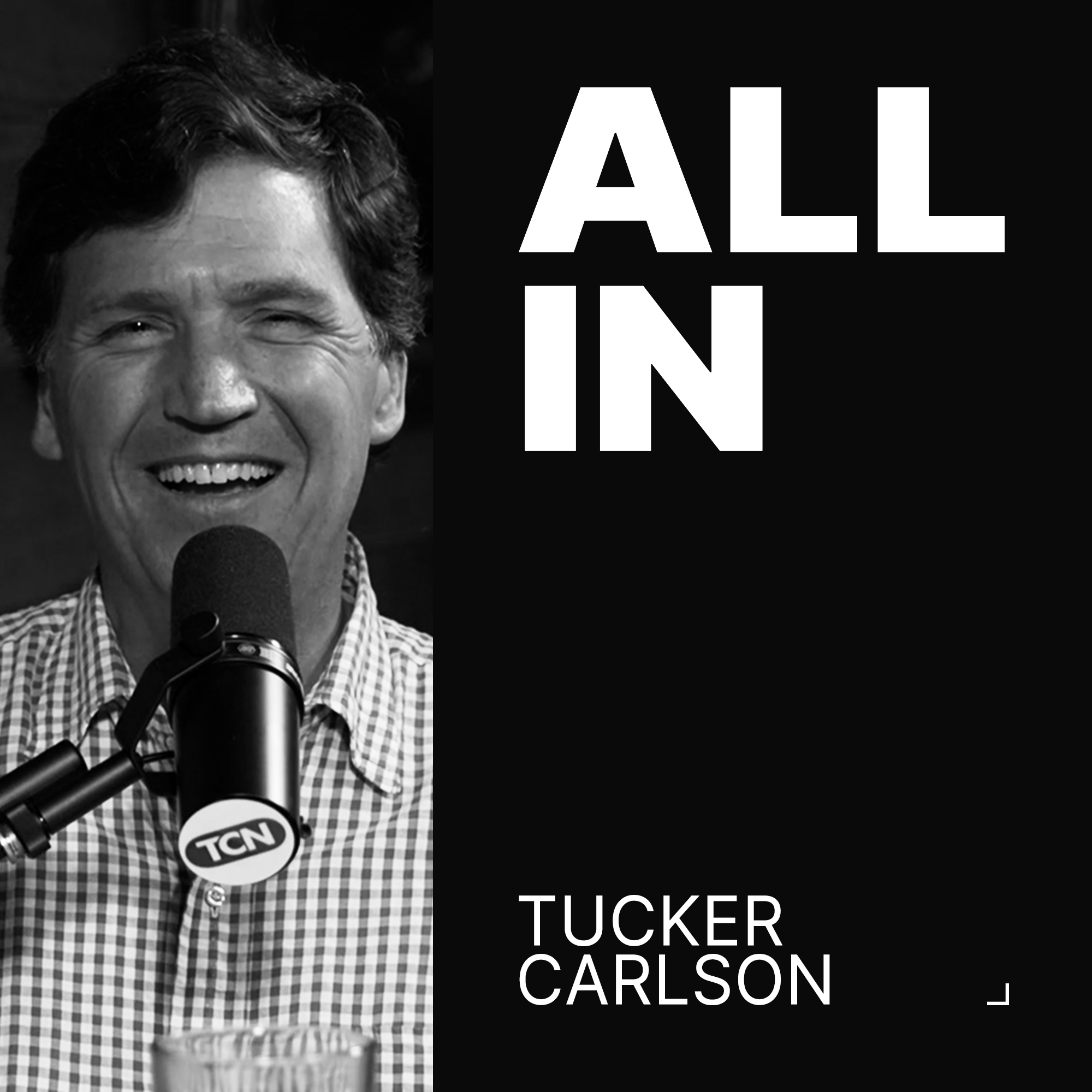 Tucker Carlson: Rise of Nick Fuentes, Paramount vs. Netflix, Anti-AI Sentiment, Hottest Takes by All-In Podcast, LLC