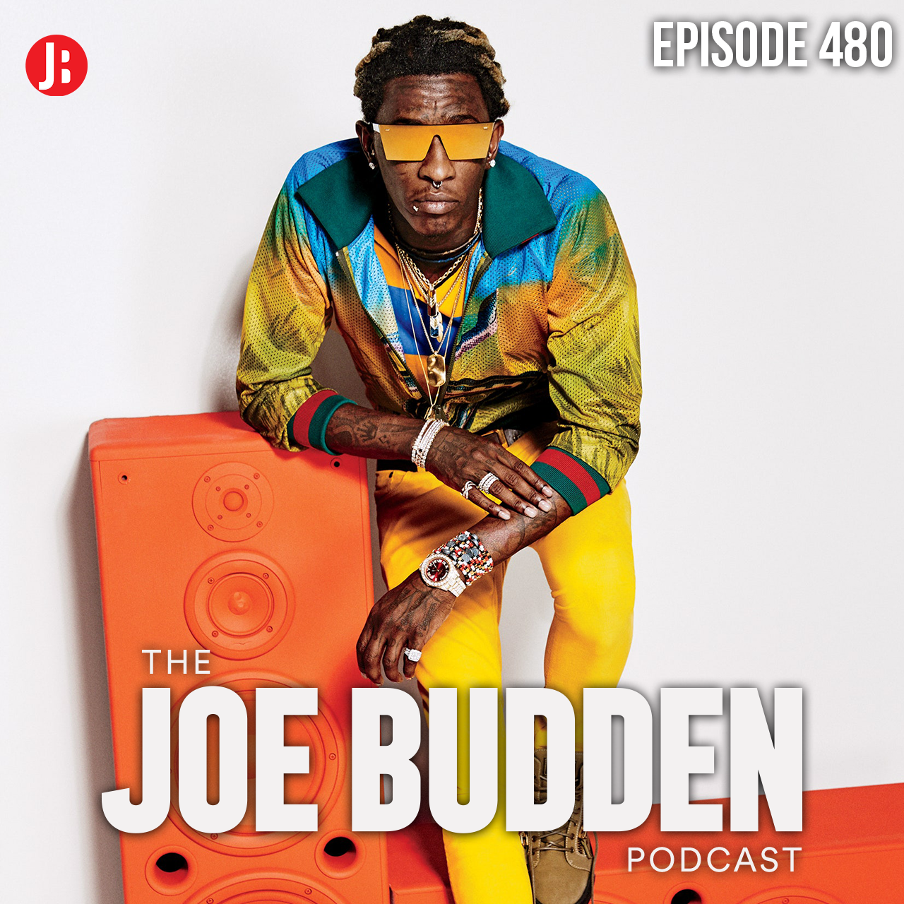 Episode 480 | "Trauma Bonding"