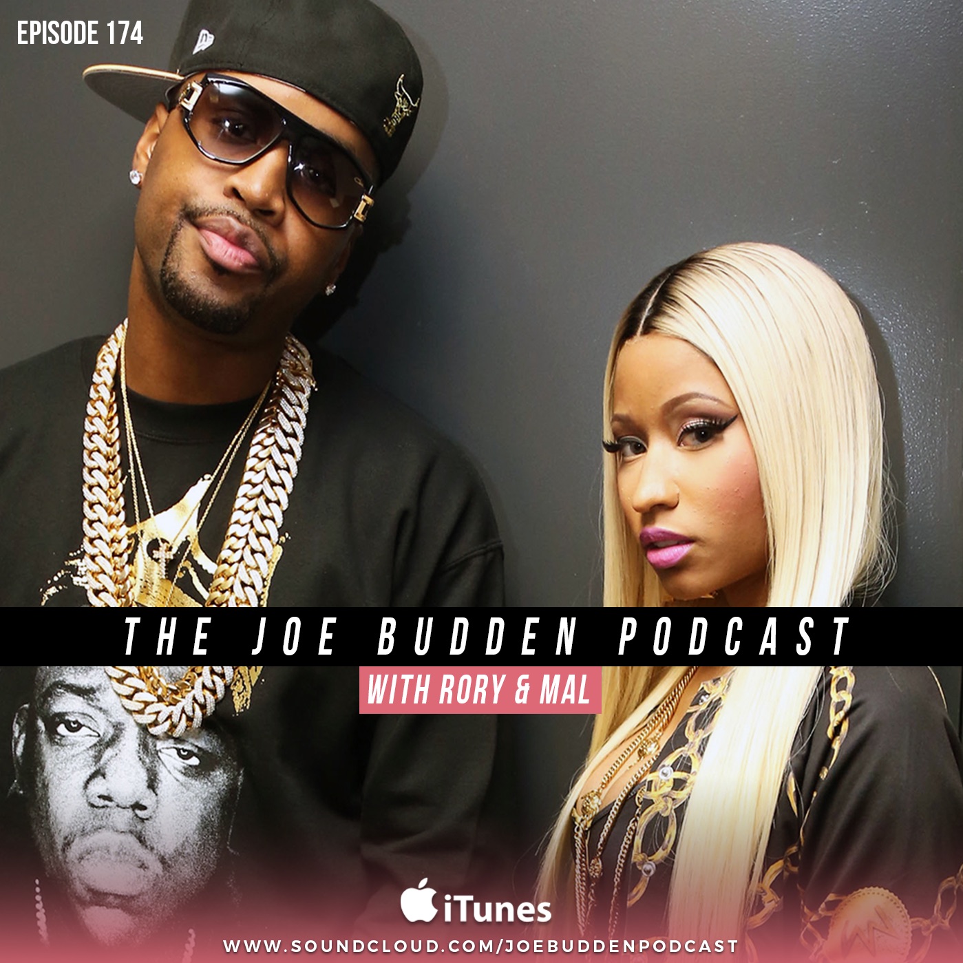 Episode 174 | "The Free Money Card"