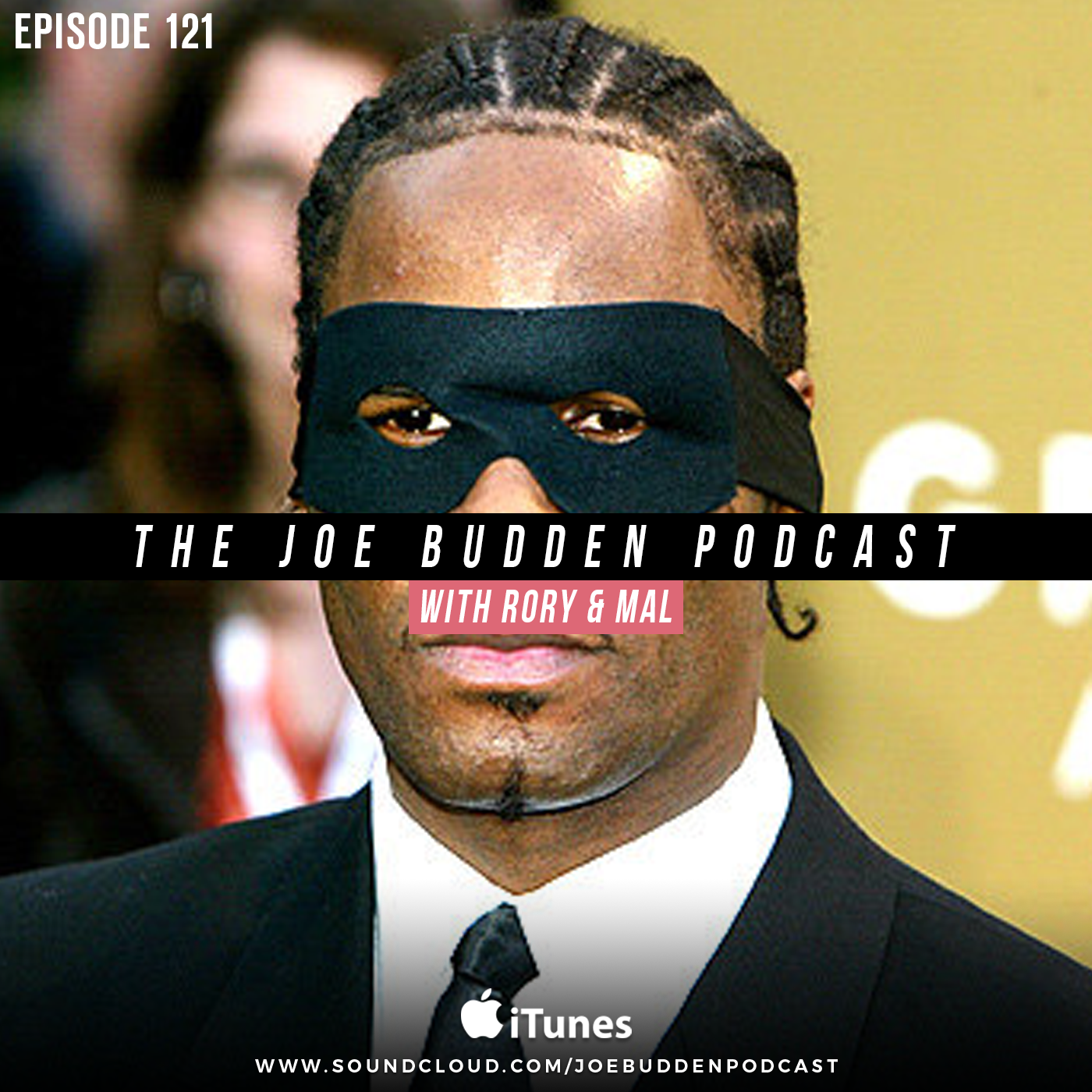 Episode 121 | "Join Forces"