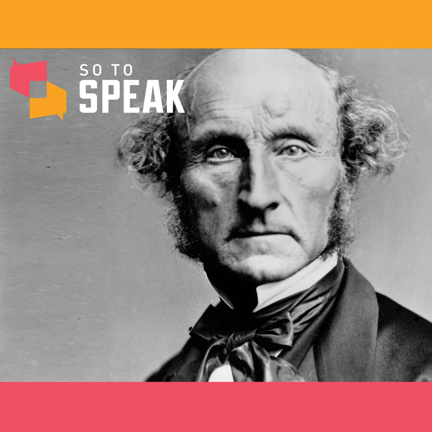 Ep. 99 John Stuart Mill's 'On Liberty' by FIRE