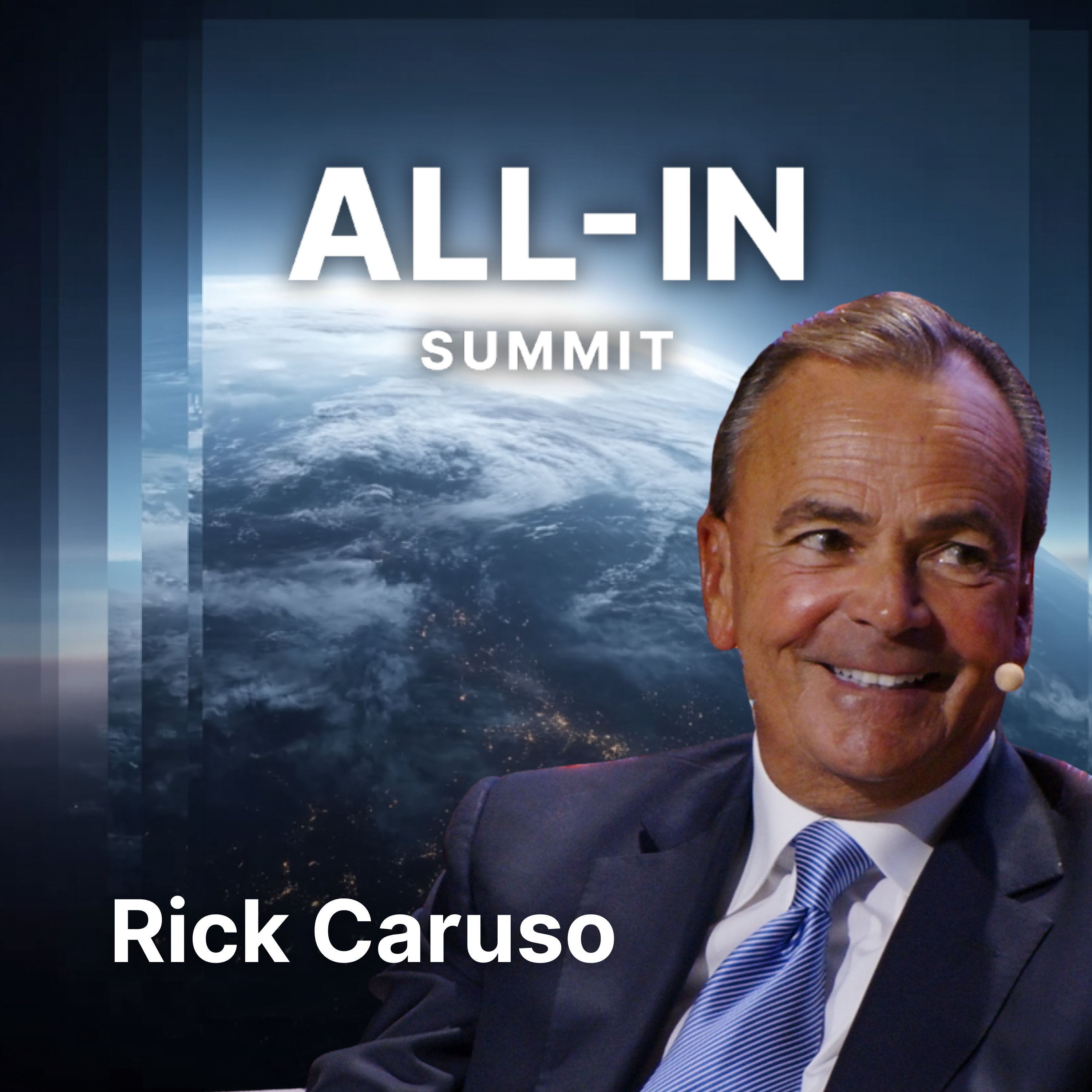 Rick Caruso on California’s Collapse: Broken Leadership, LA Wildfire Failures & the Fix by All-In Podcast, LLC
